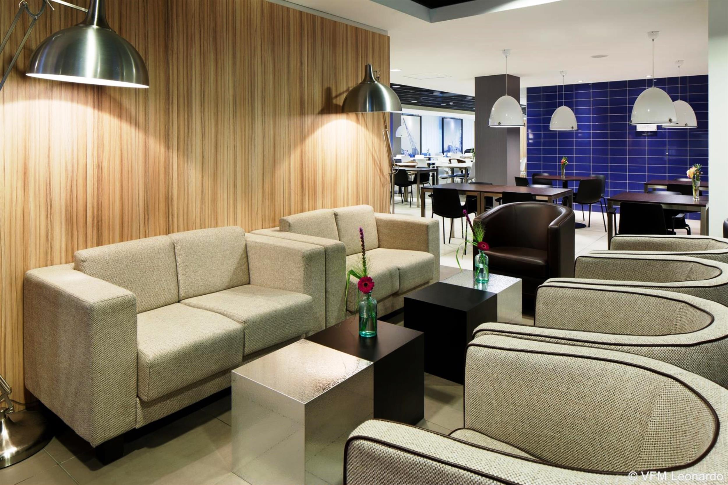 Holiday Inn Express Rotterdam - Central Station