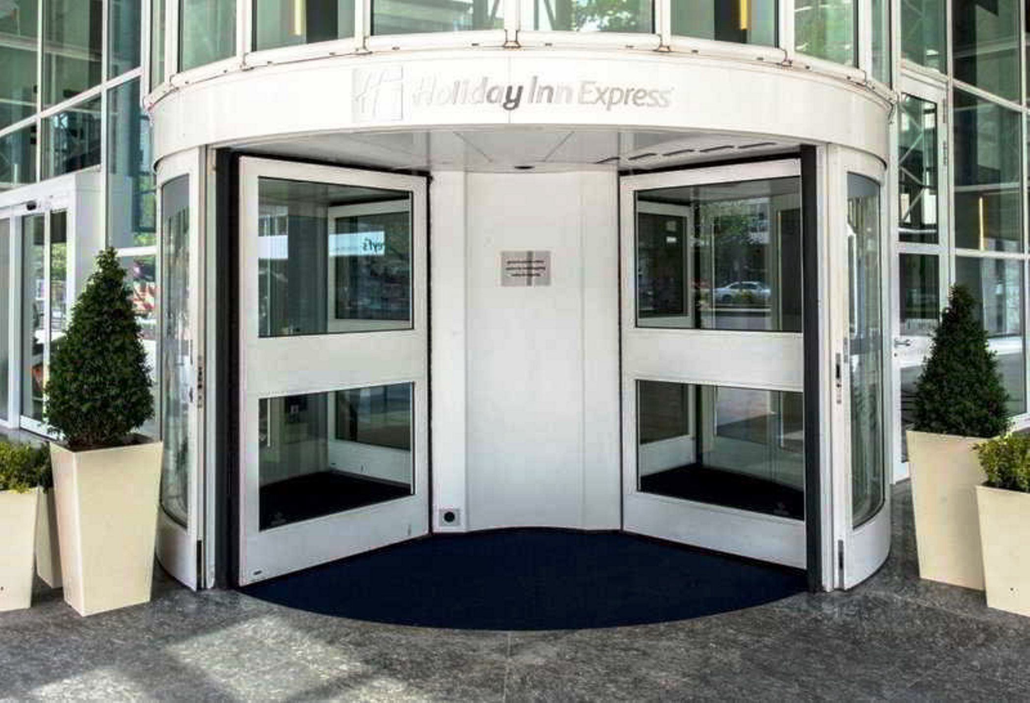 Holiday Inn Express Rotterdam - Central Station