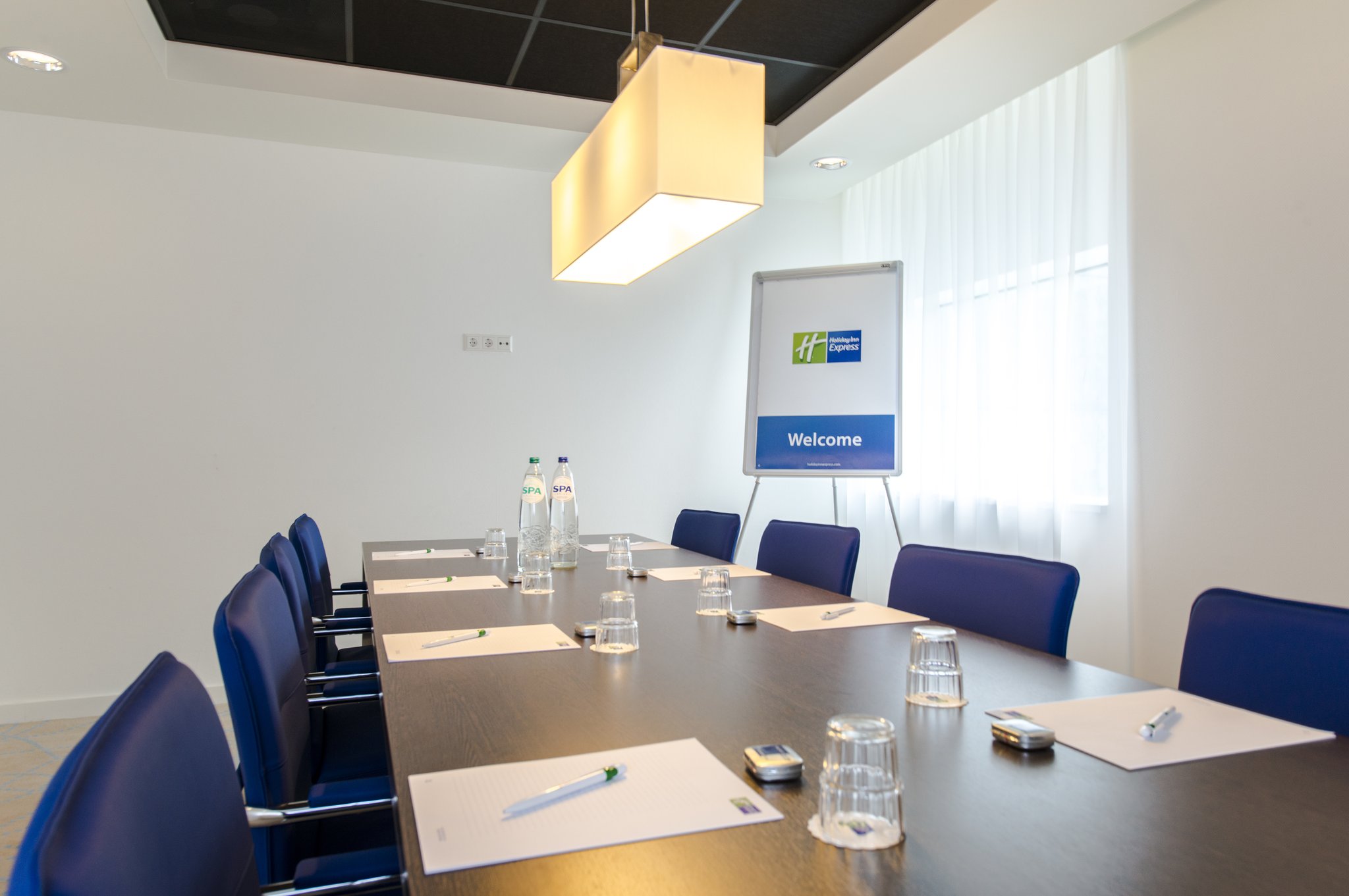 Holiday Inn Express Rotterdam - Central Station