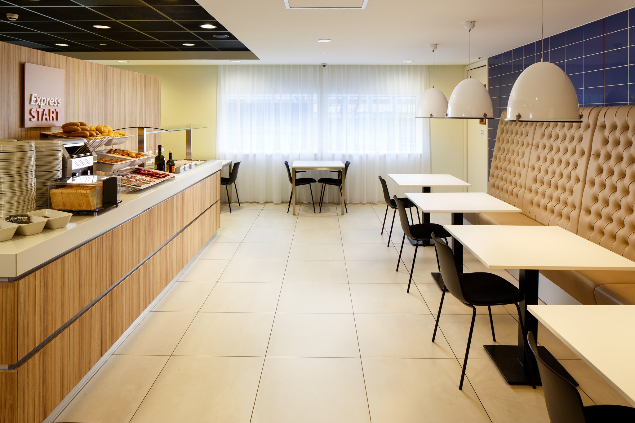 Holiday Inn Express Rotterdam - Central Station