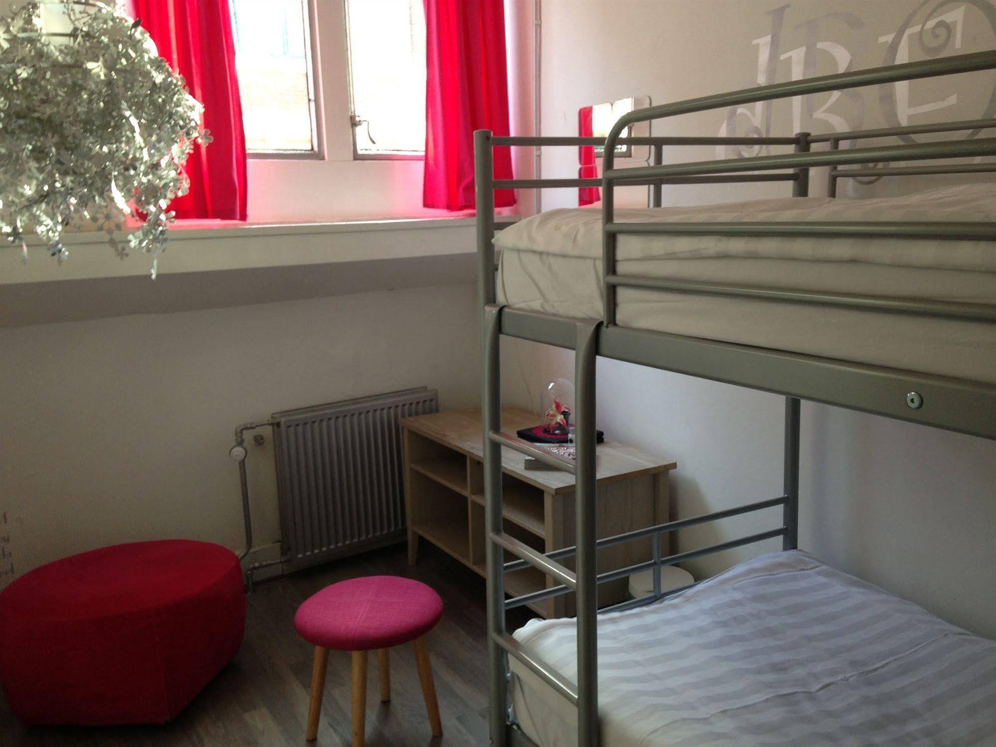 Hostel ROOM Rotterdam