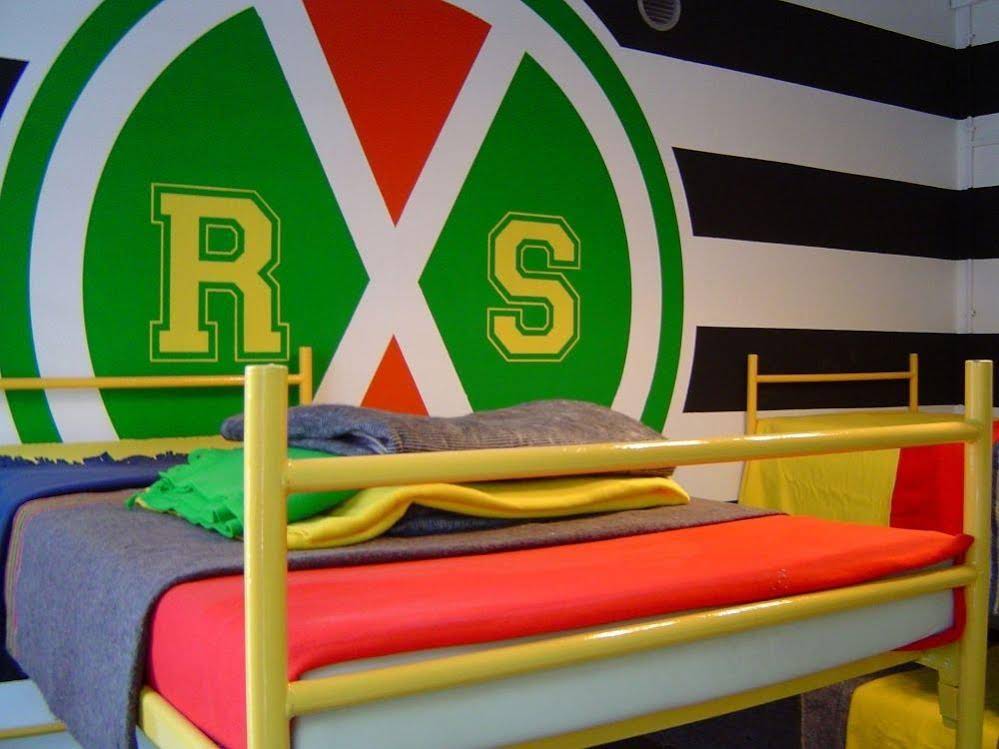 Hostel ROOM Rotterdam