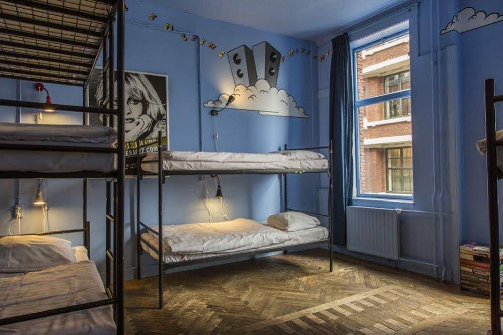 Hostel ROOM Rotterdam