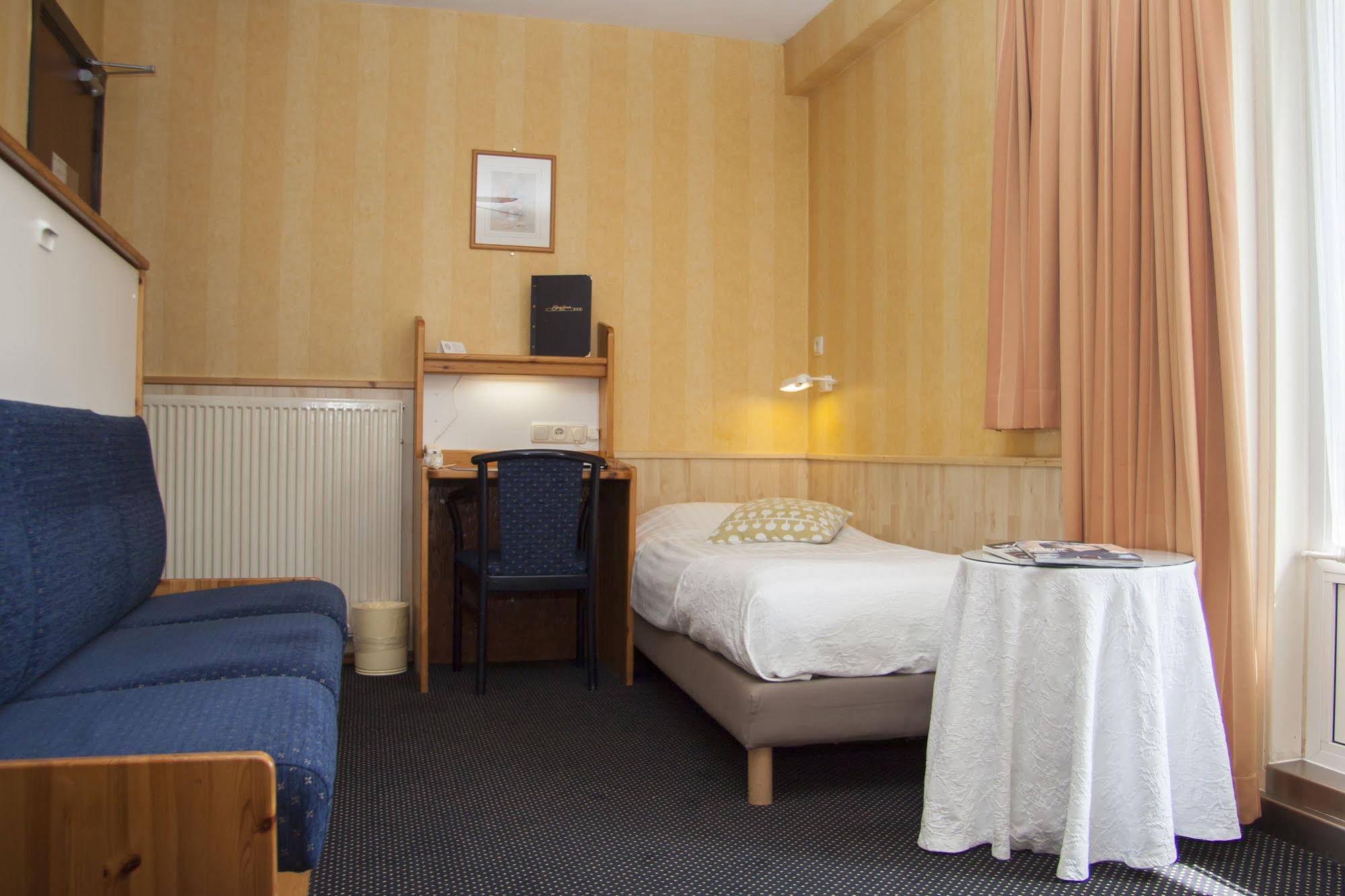 Hotel Breitner