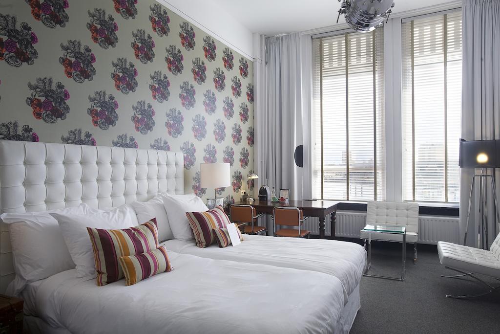 Hotel New York Rotterdam