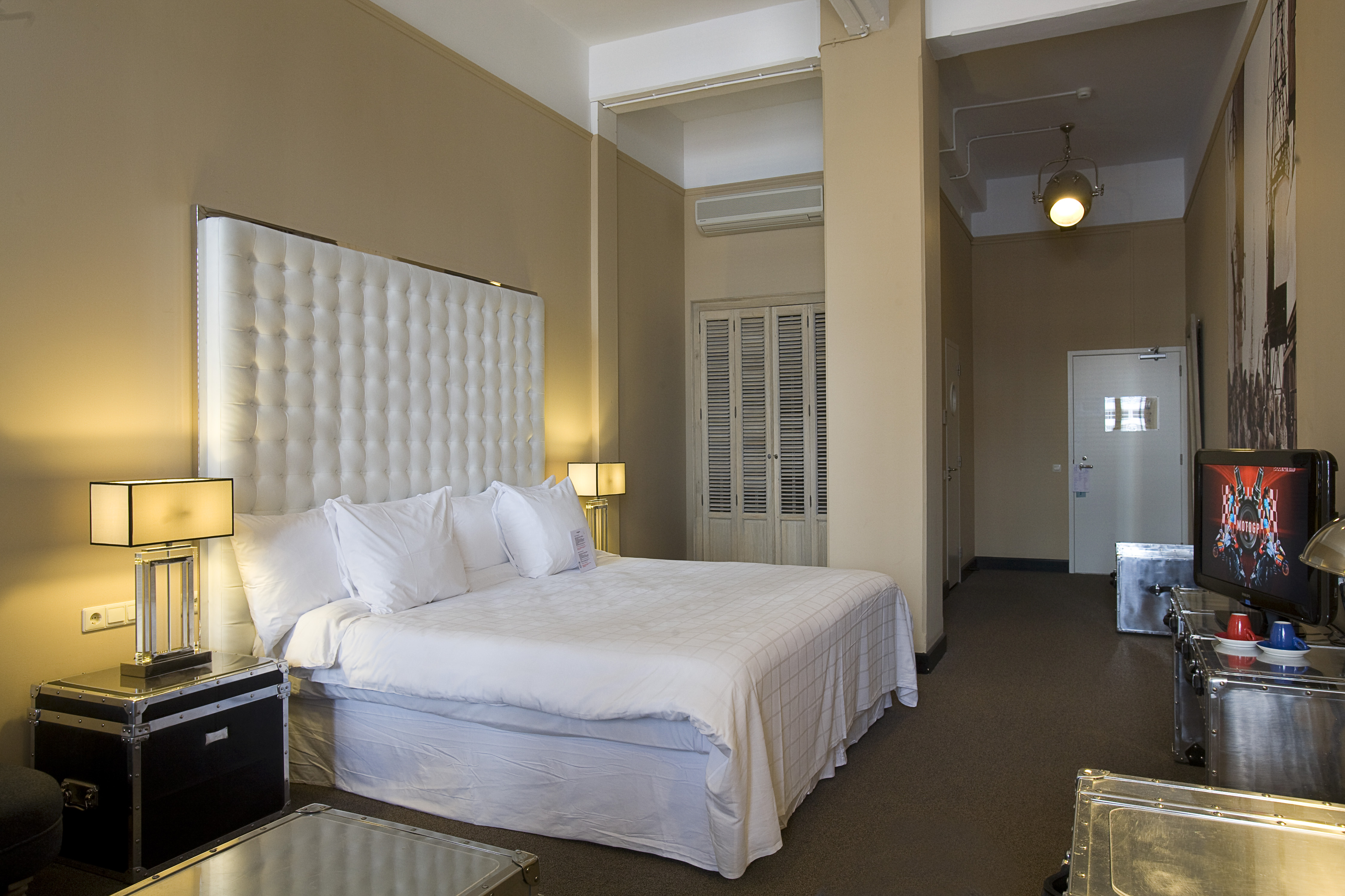 Hotel New York Rotterdam