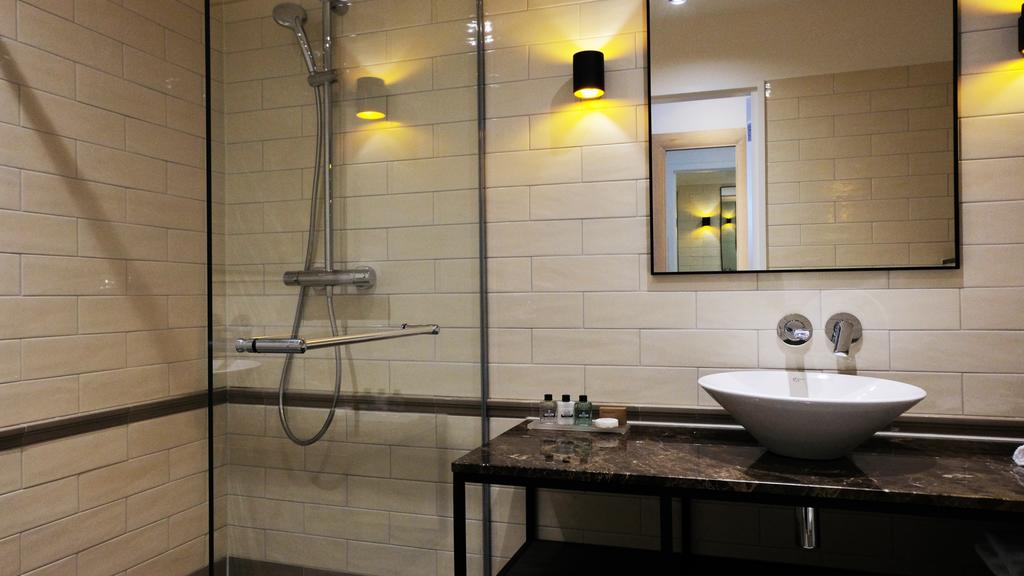 Hotel New York Rotterdam