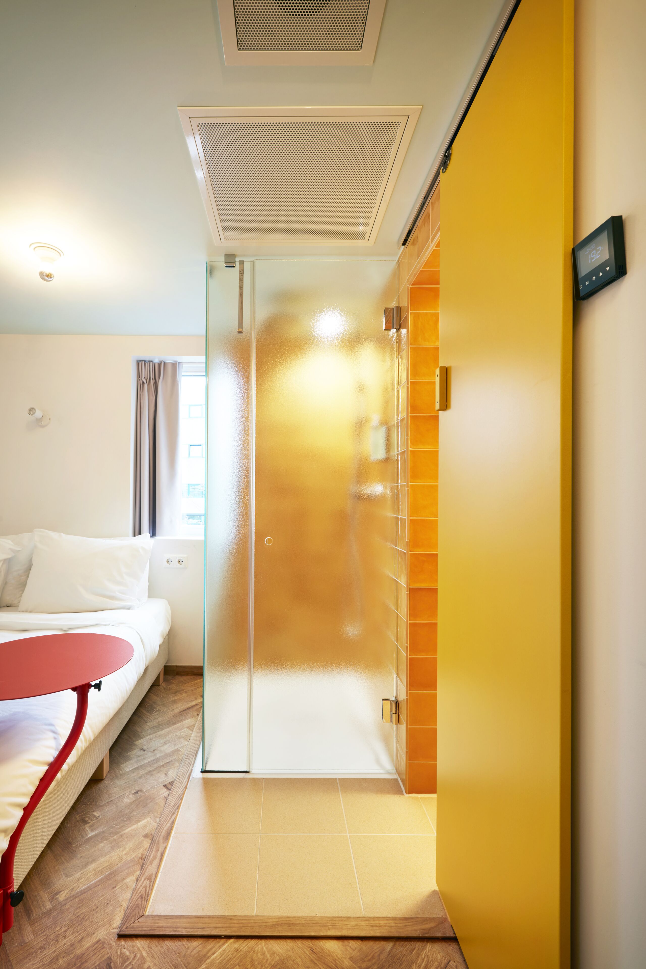 Hotel Not Hotel Rotterdam