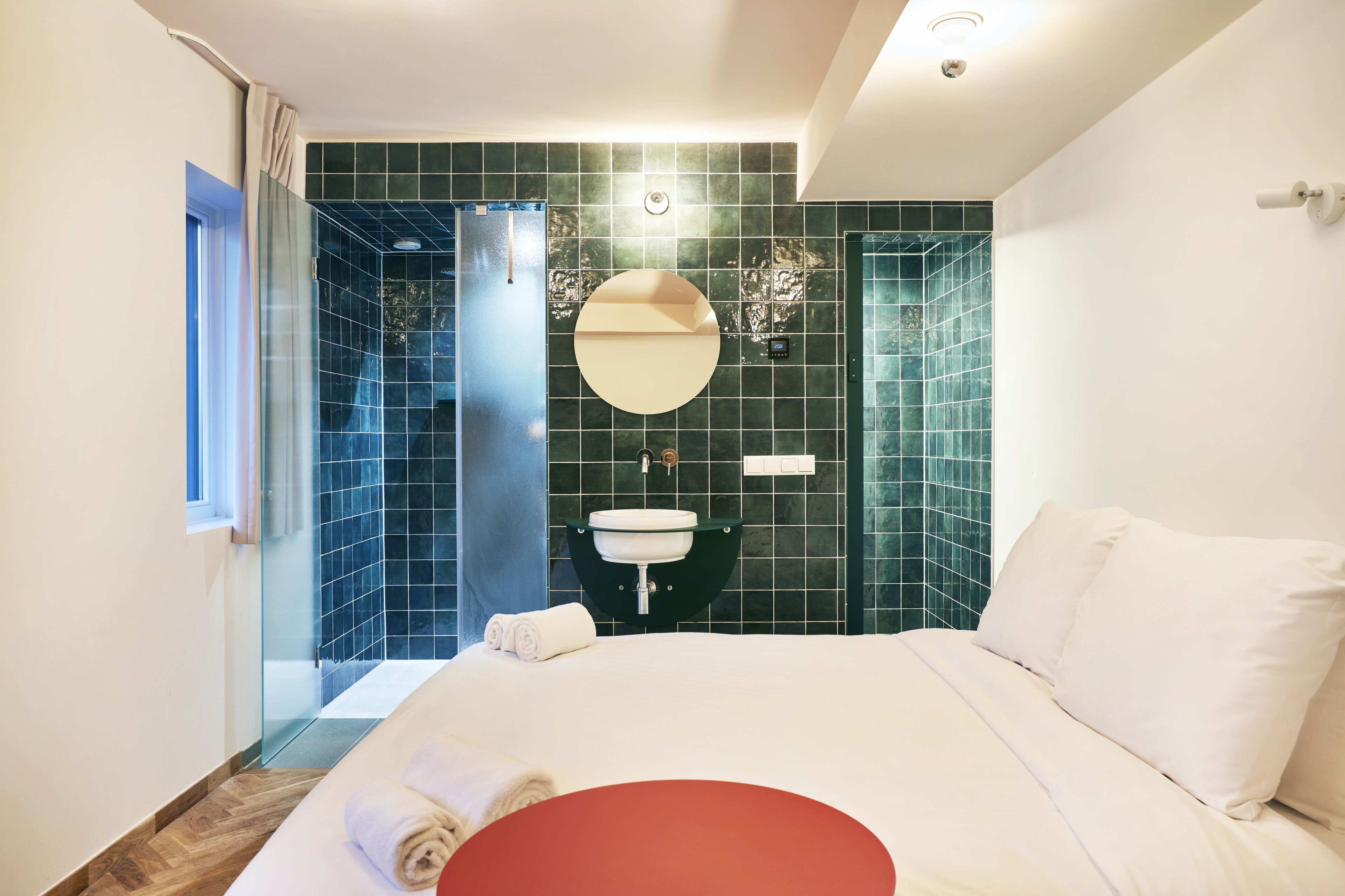 Hotel Not Hotel Rotterdam