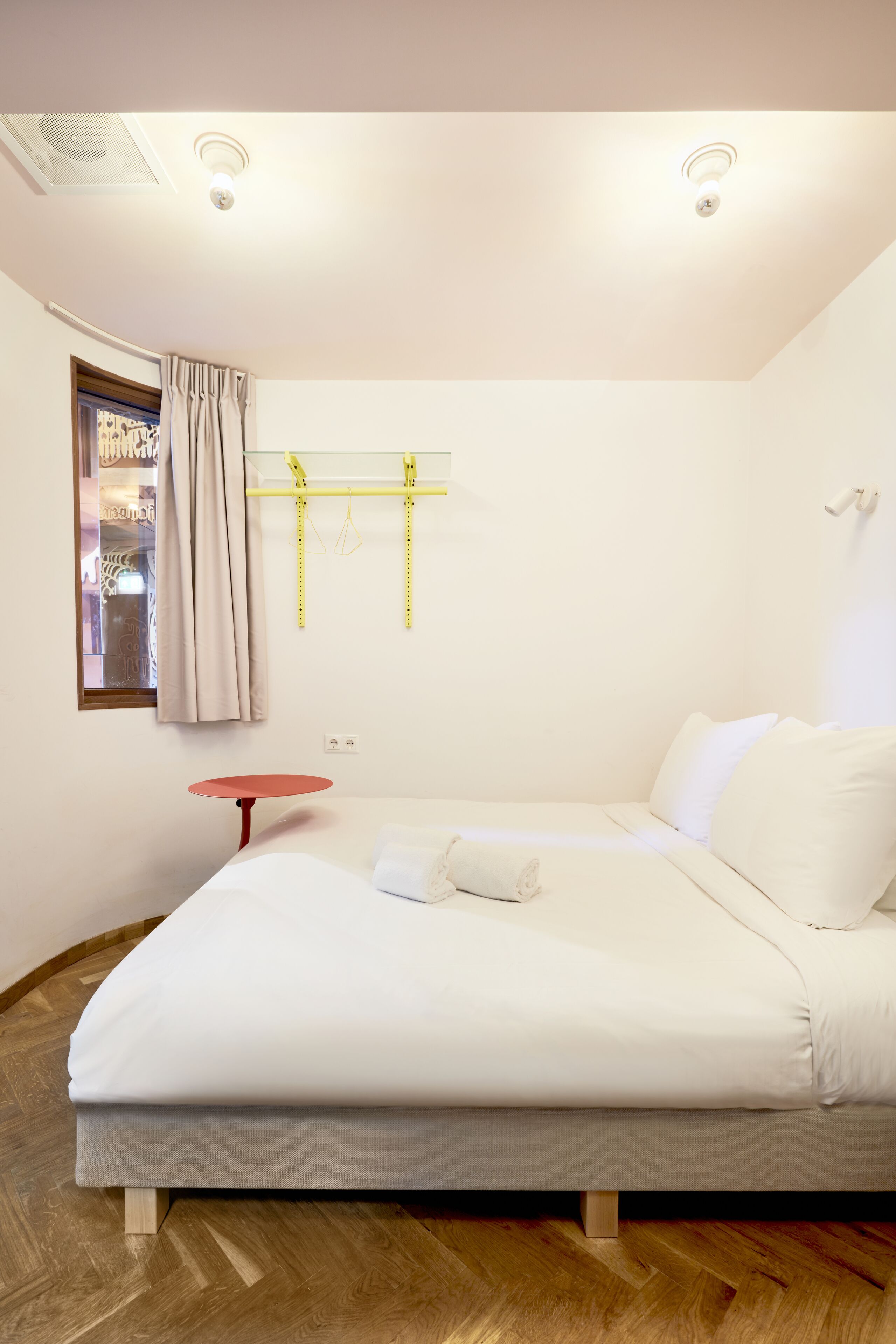 Hotel Not Hotel Rotterdam