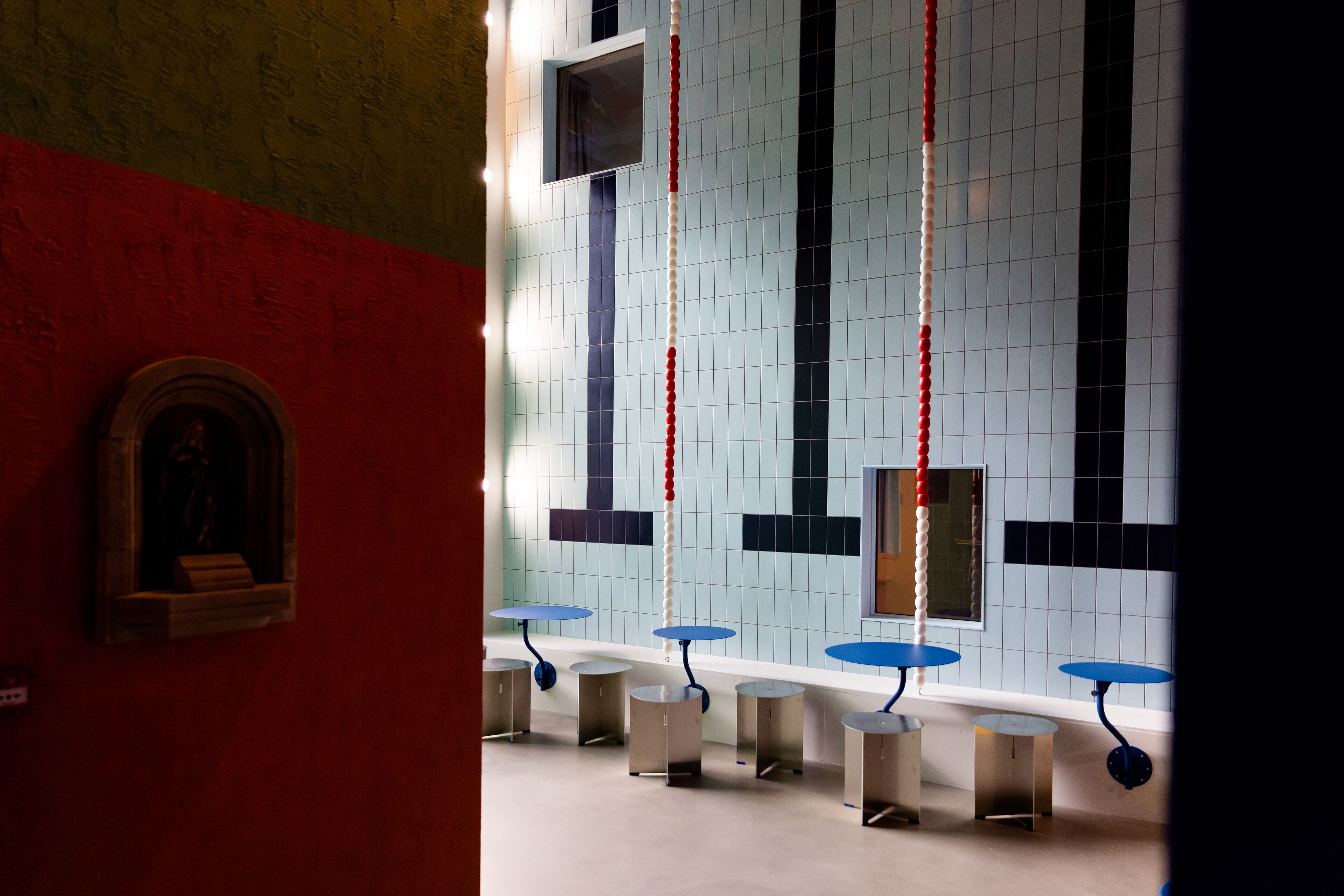 Hotel Not Hotel Rotterdam