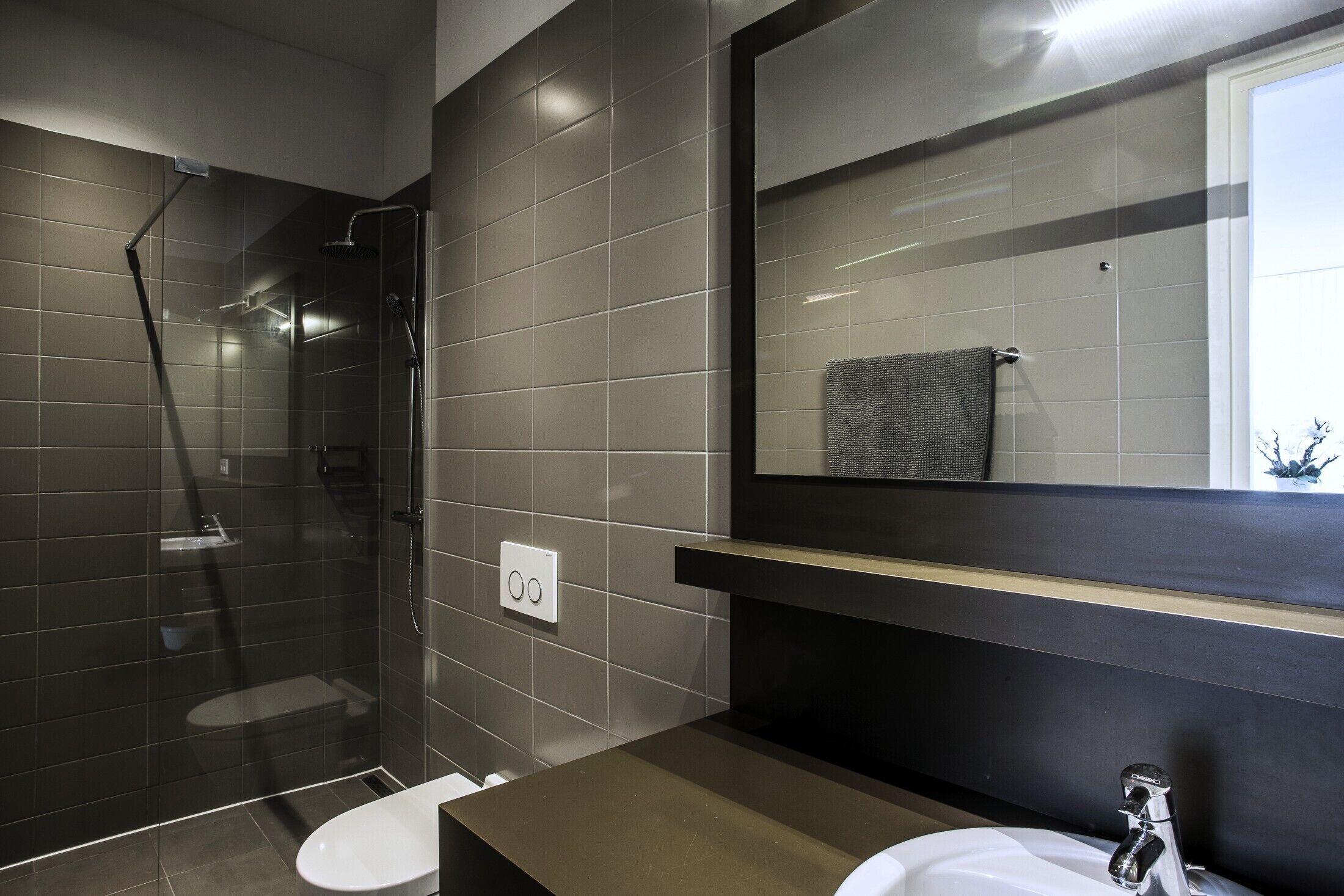 Maurits Apartments & Suites