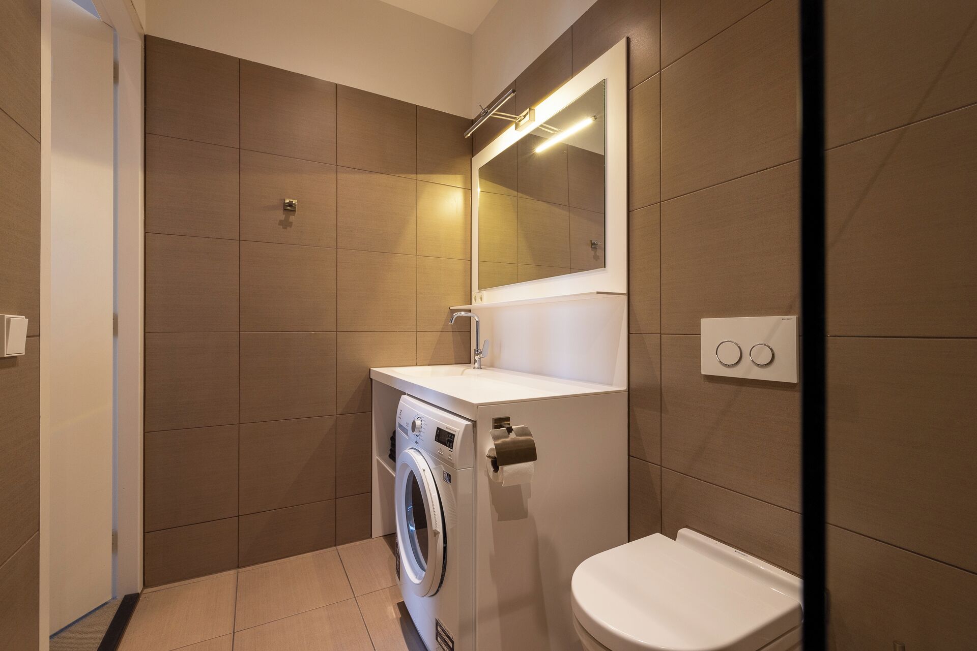 Maurits Apartments & Suites