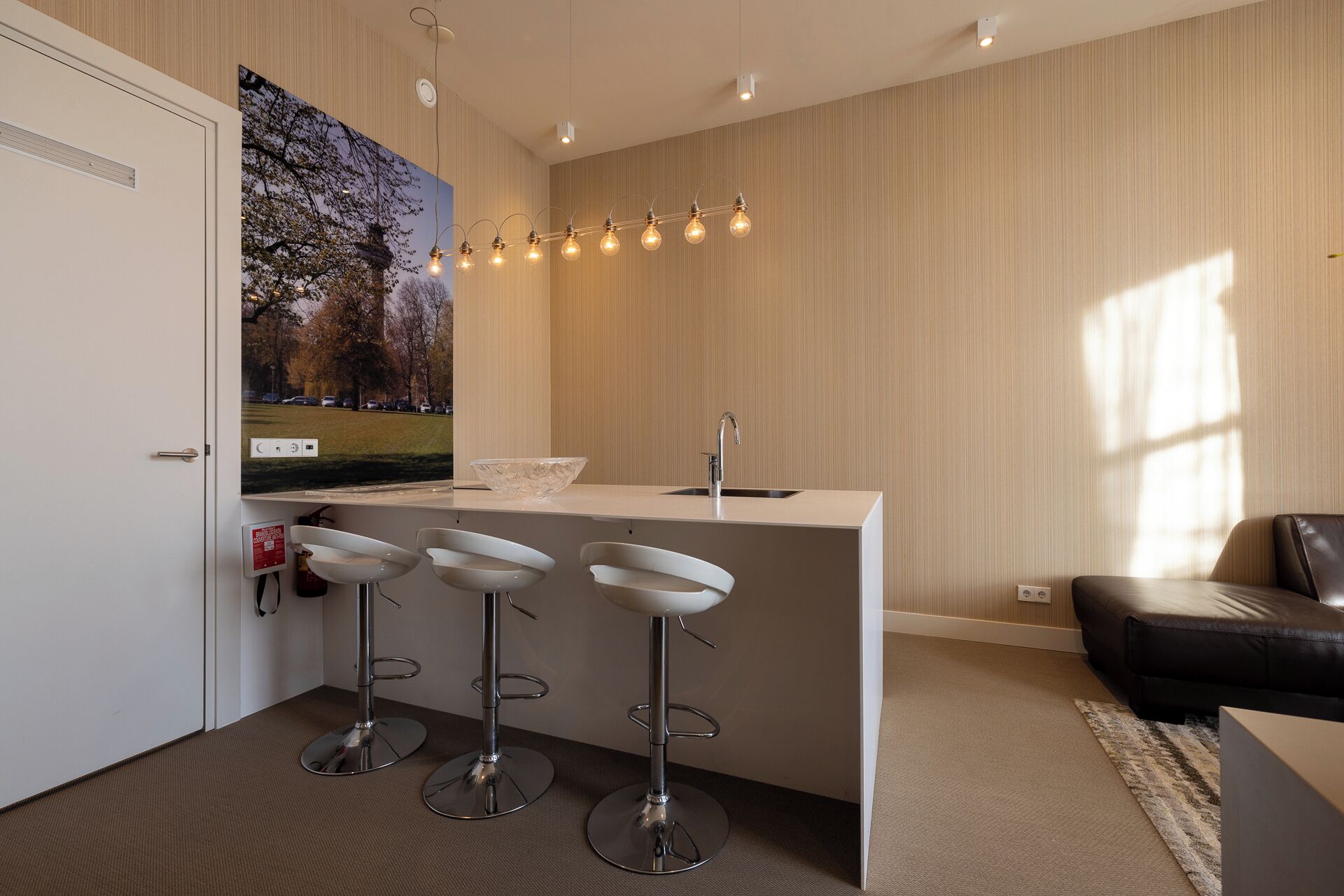 Maurits Apartments & Suites