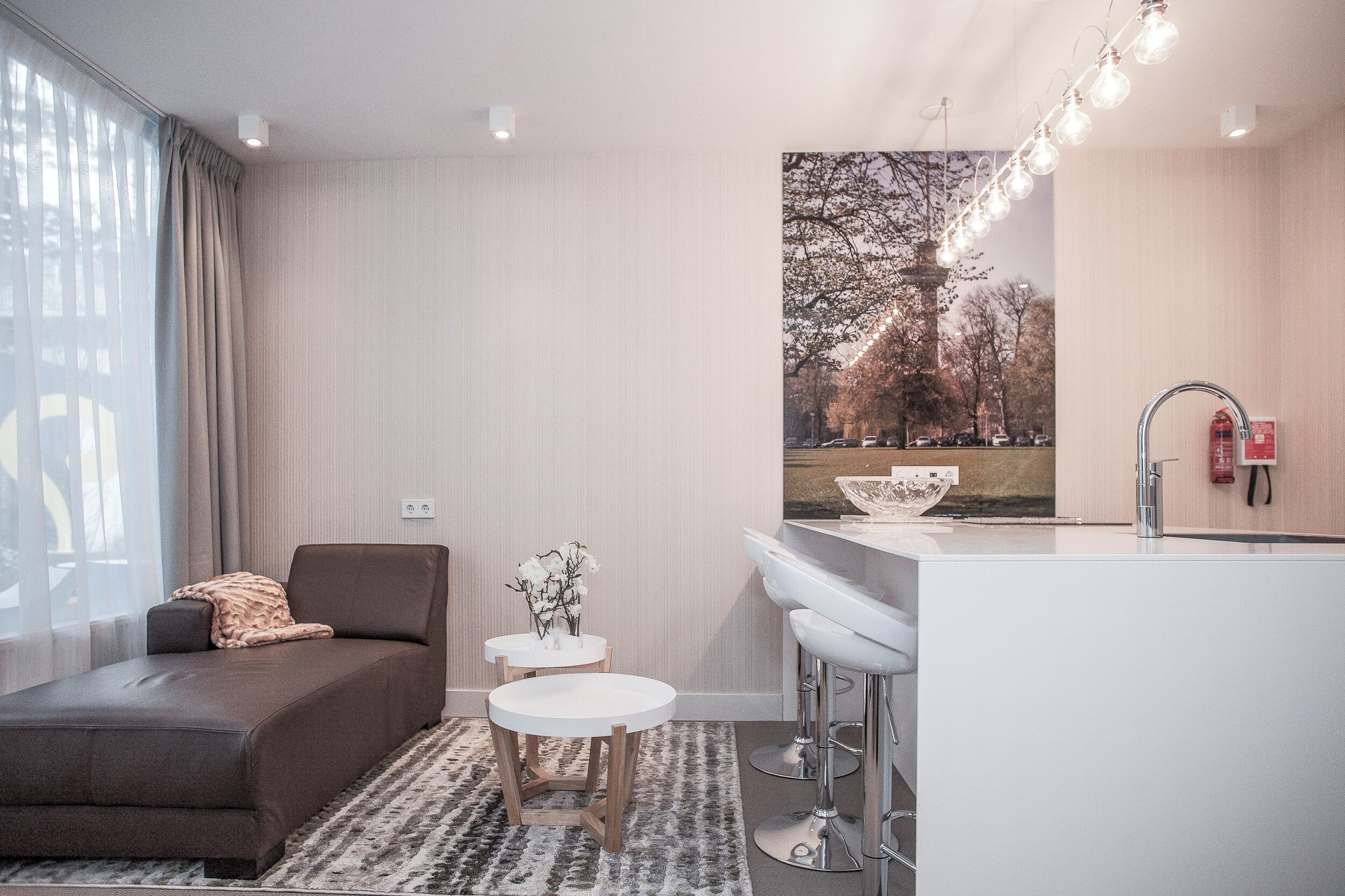 Maurits Apartments & Suites