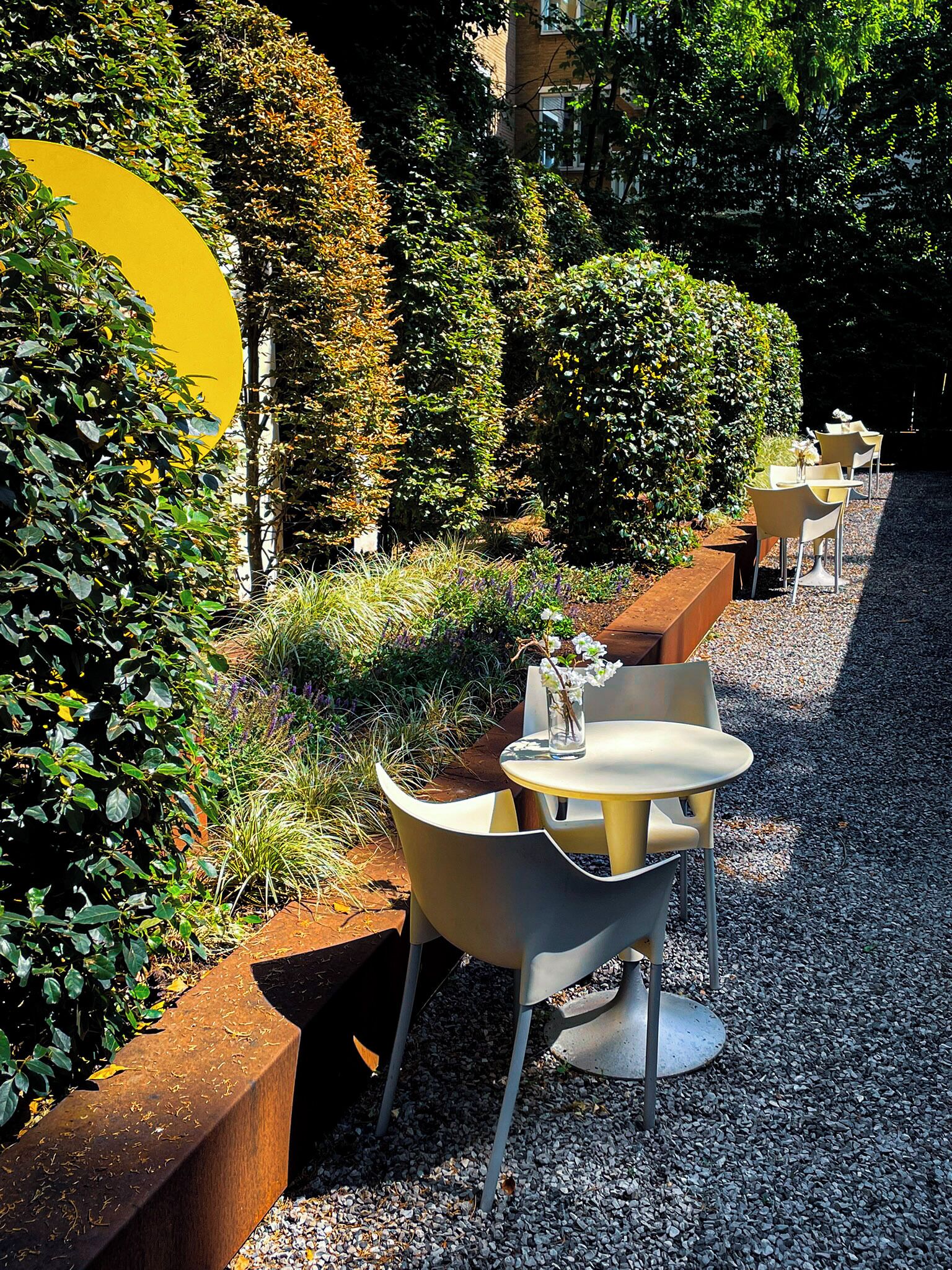 Maurits Apartments & Suites