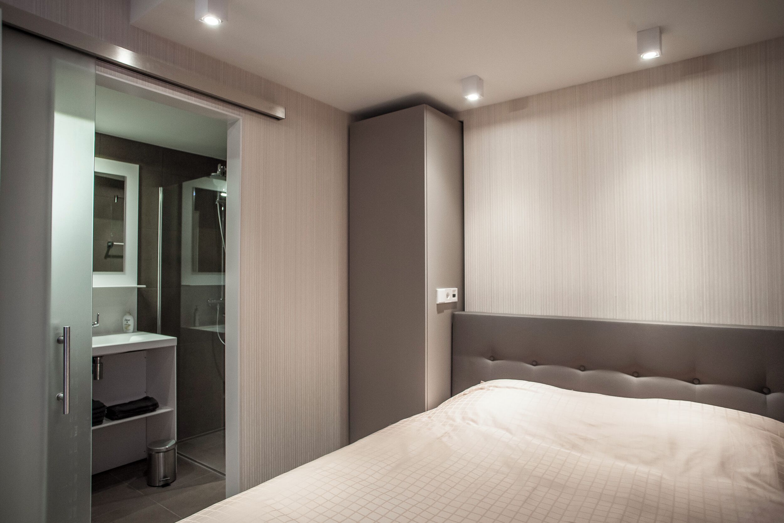 Maurits Apartments & Suites