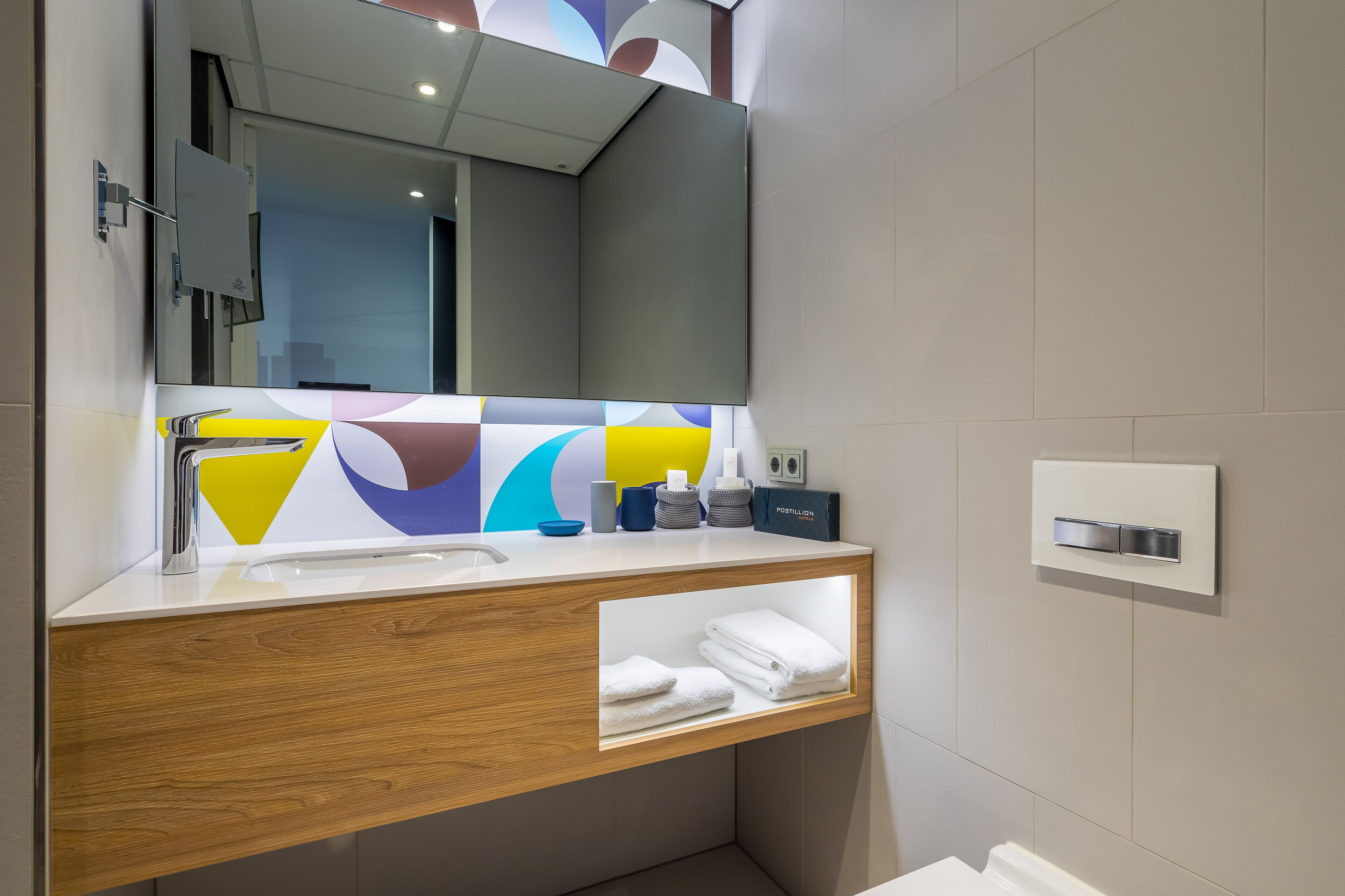 Postillion Hotel & Convention Centre WTC Rotterdam