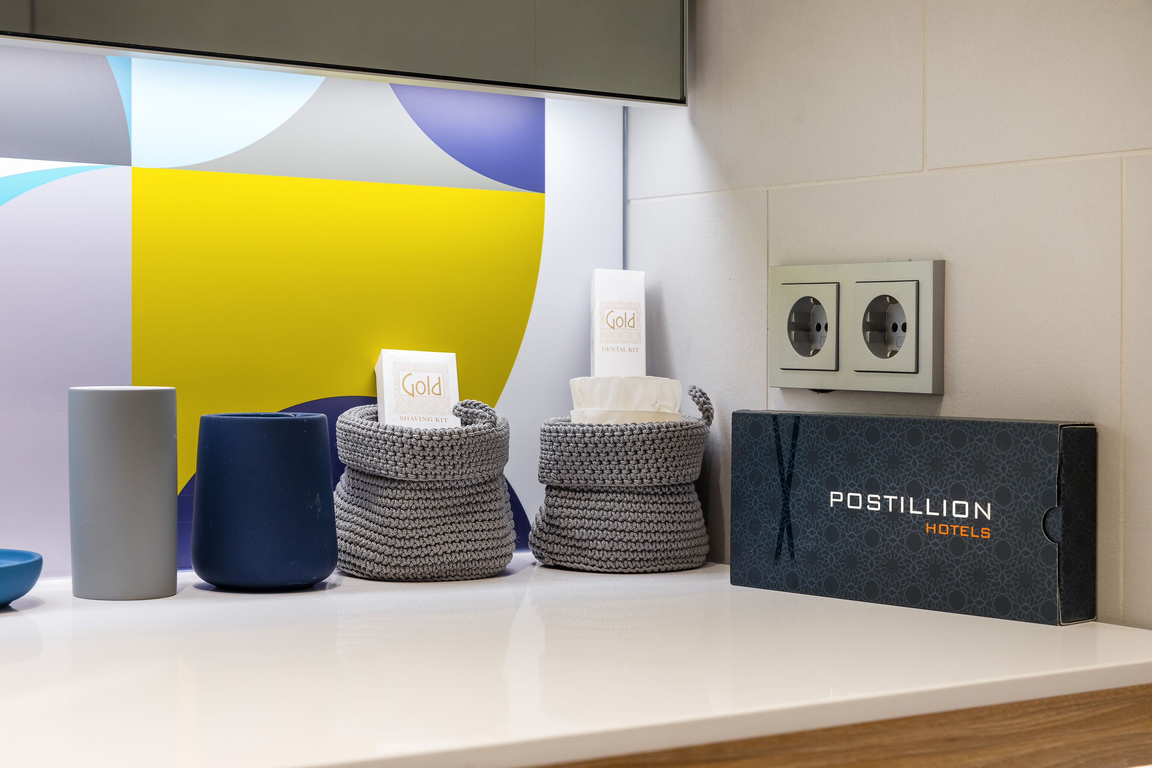 Postillion Hotel & Convention Centre WTC Rotterdam