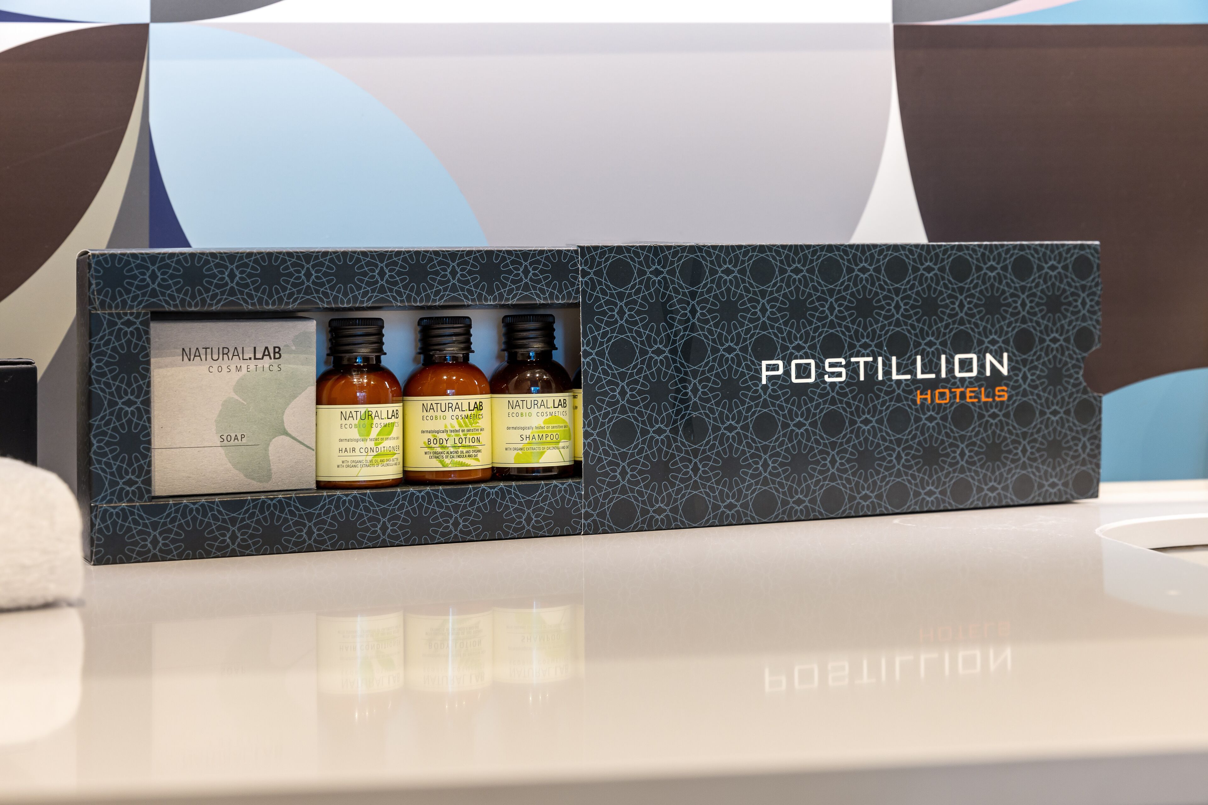Postillion Hotel & Convention Centre WTC Rotterdam