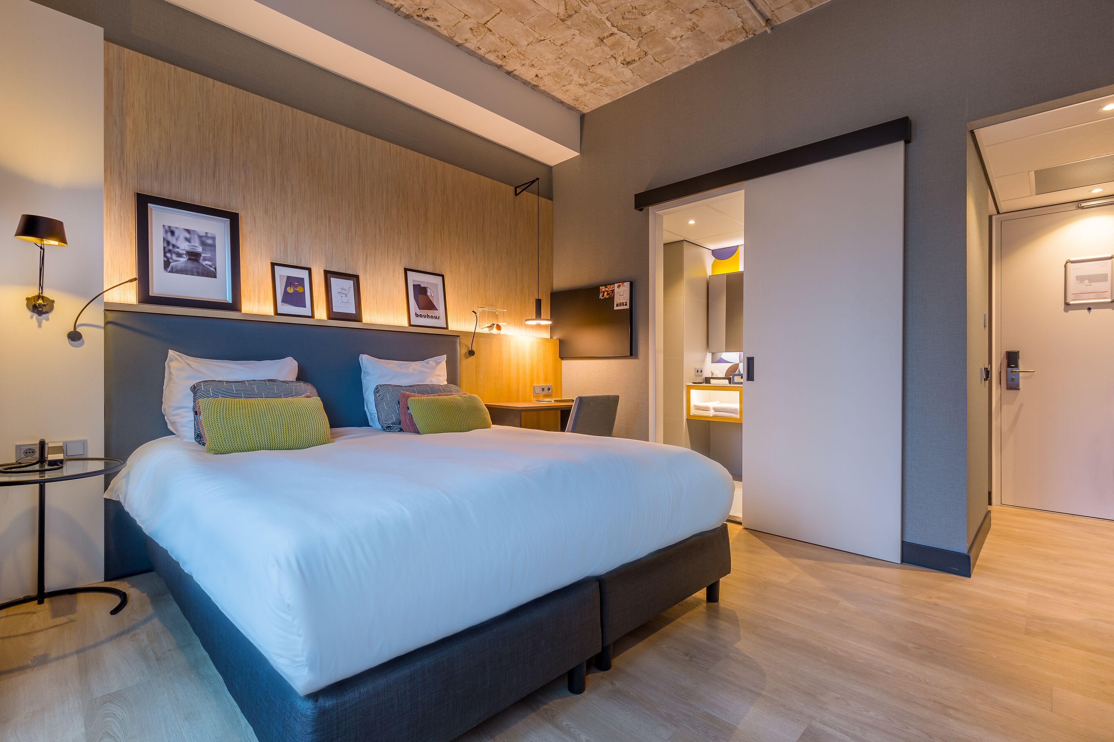 Postillion Hotel & Convention Centre WTC Rotterdam