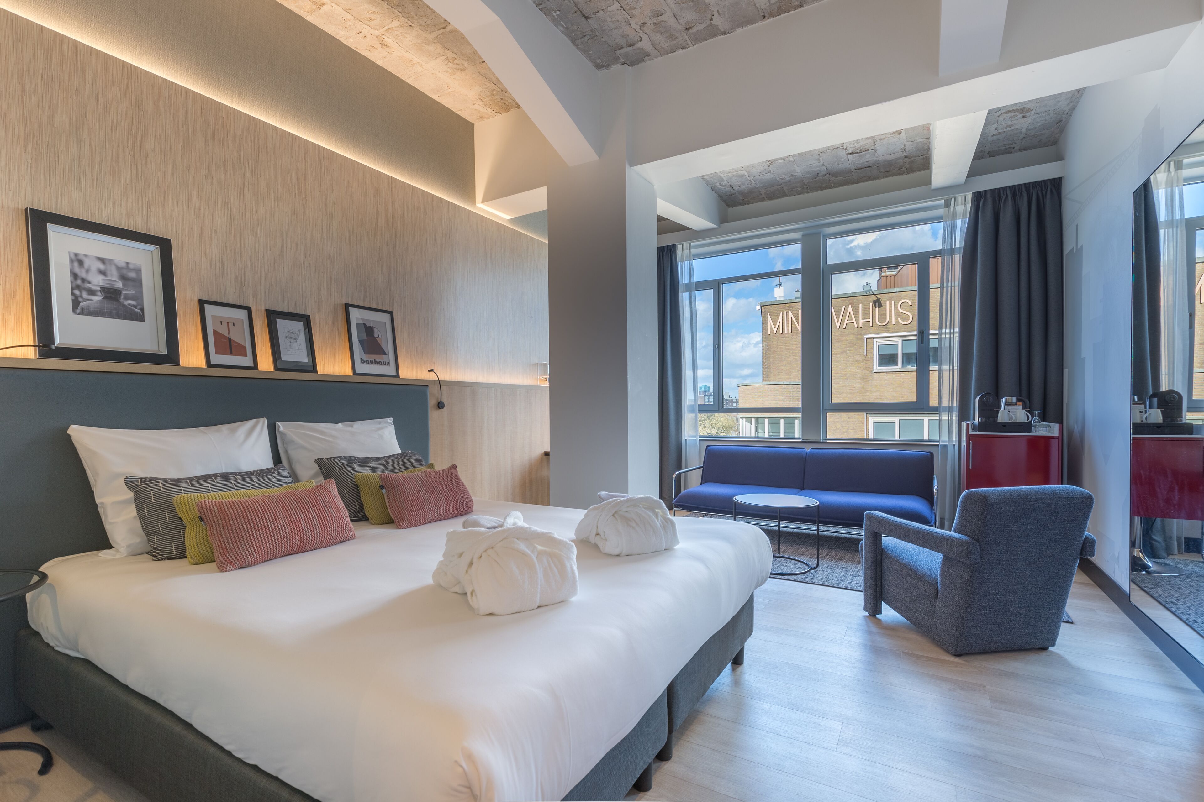 Postillion Hotel & Convention Centre WTC Rotterdam