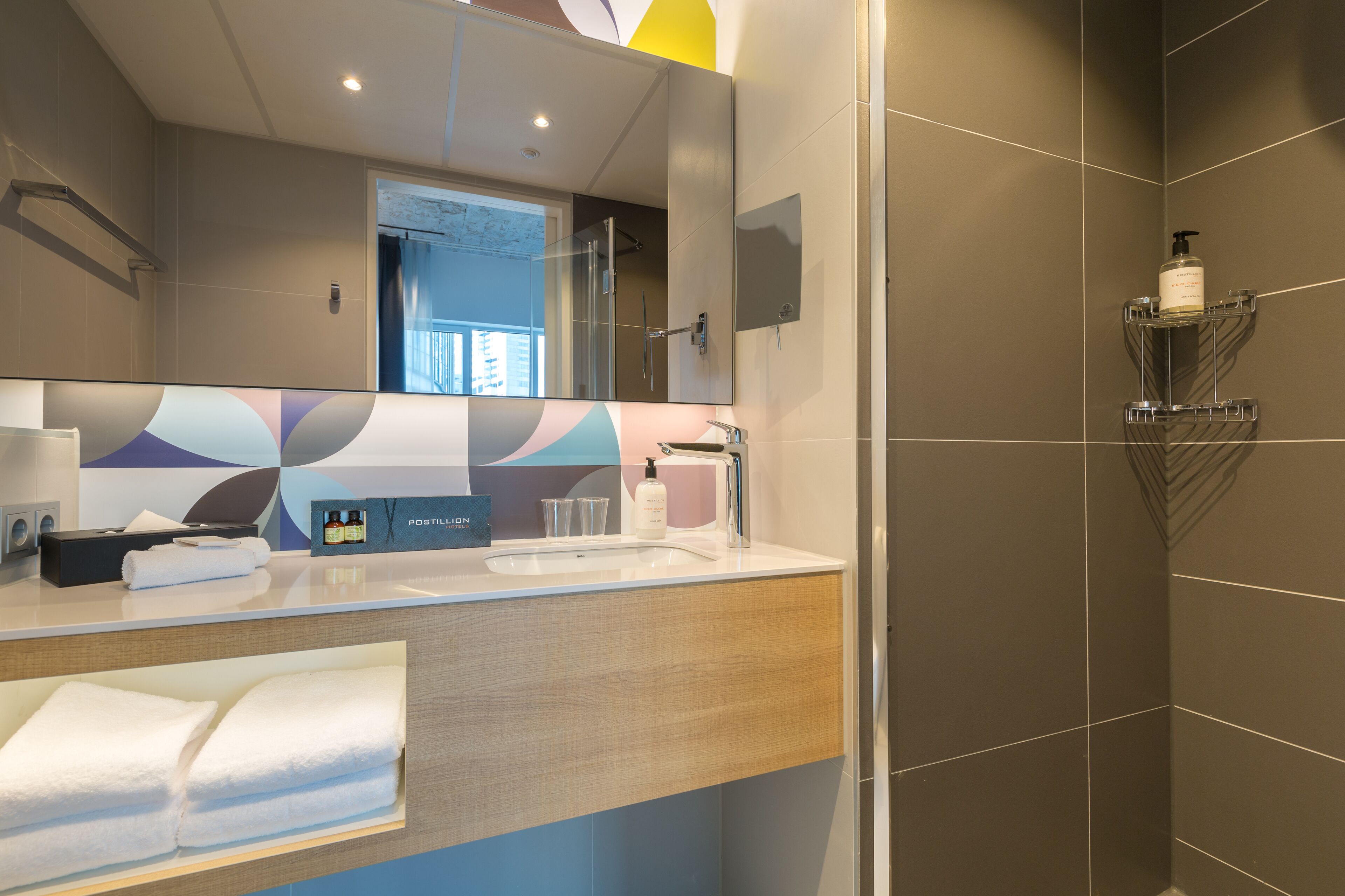 Postillion Hotel & Convention Centre WTC Rotterdam