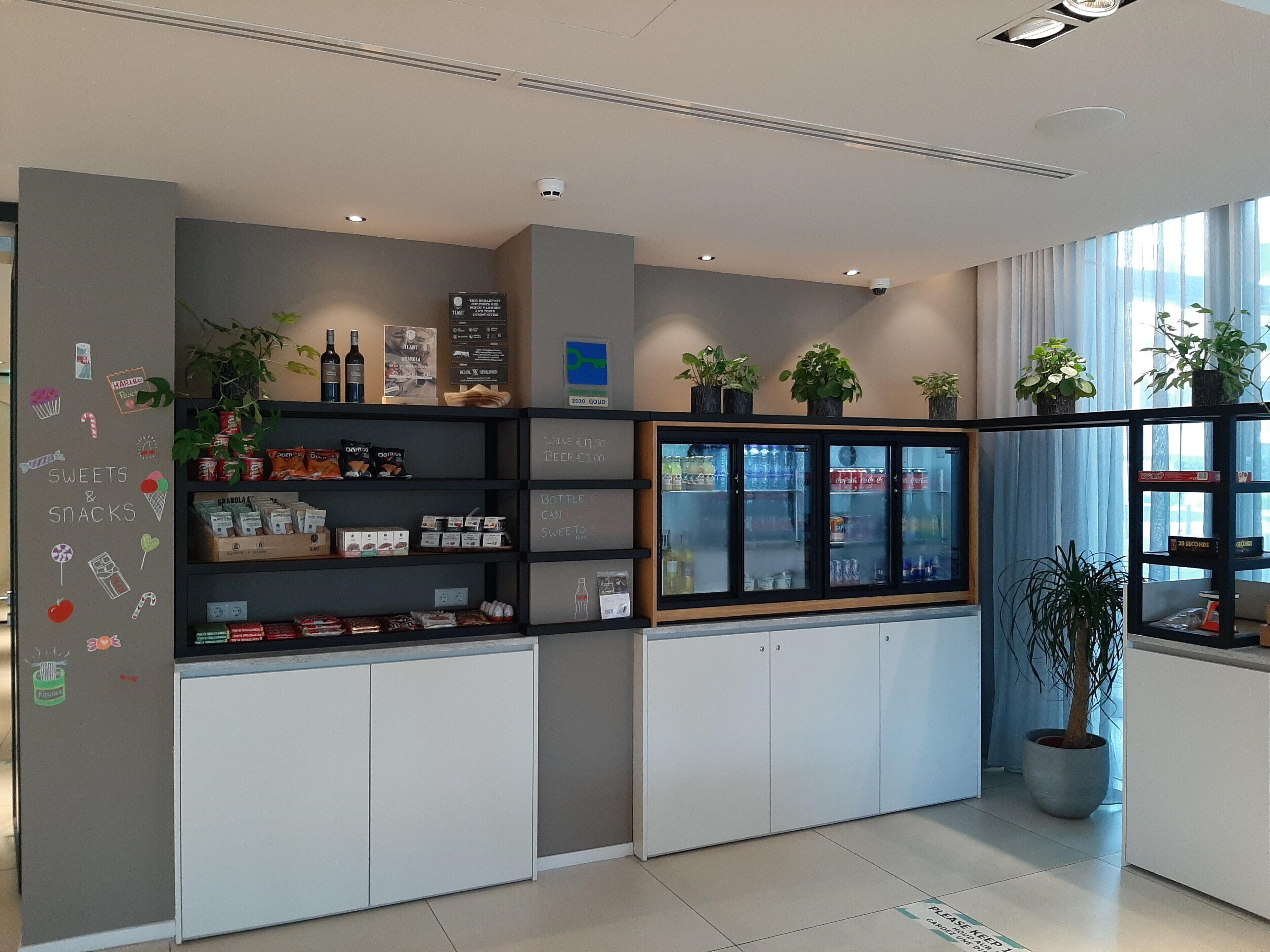 Premier Suites Plus Rotterdam