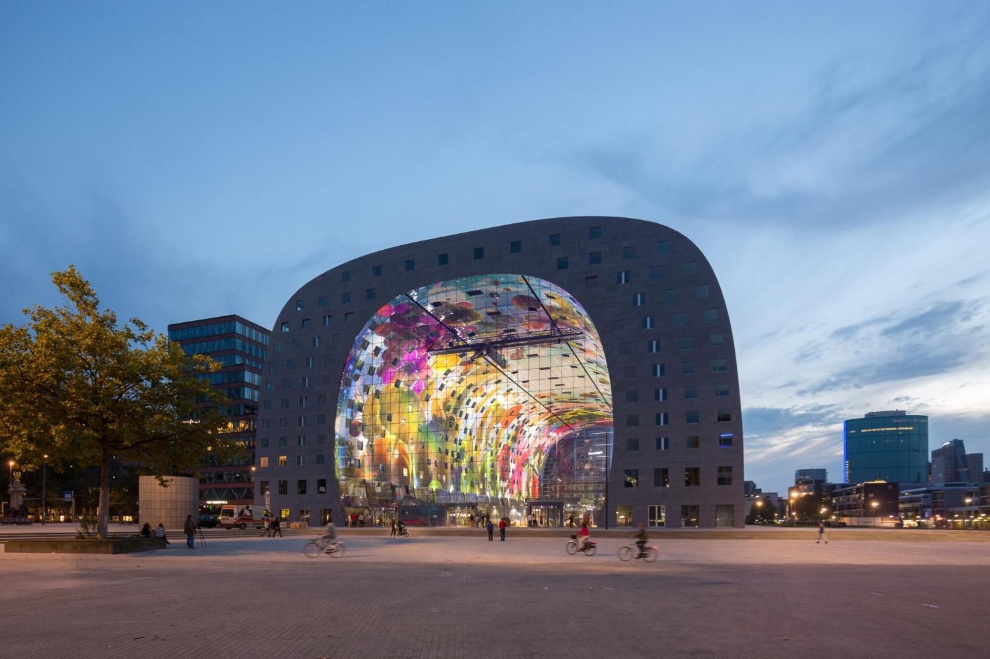Premier Suites Plus Rotterdam