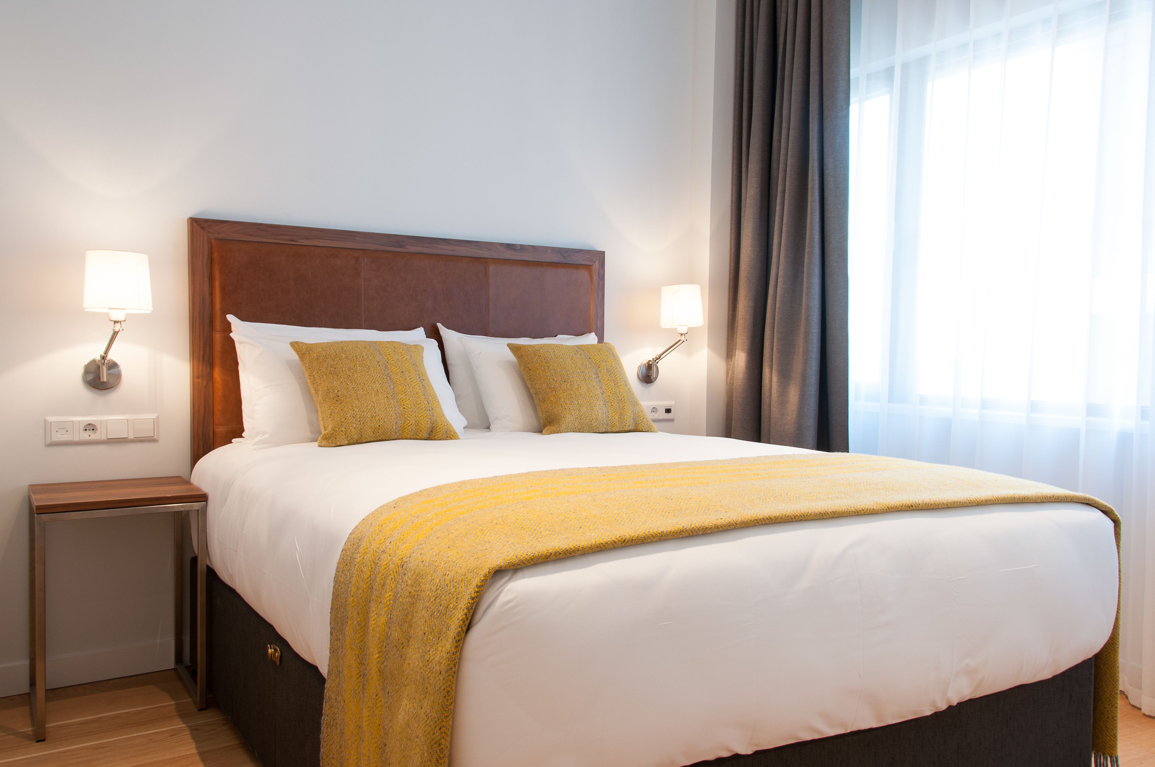 Premier Suites Plus Rotterdam