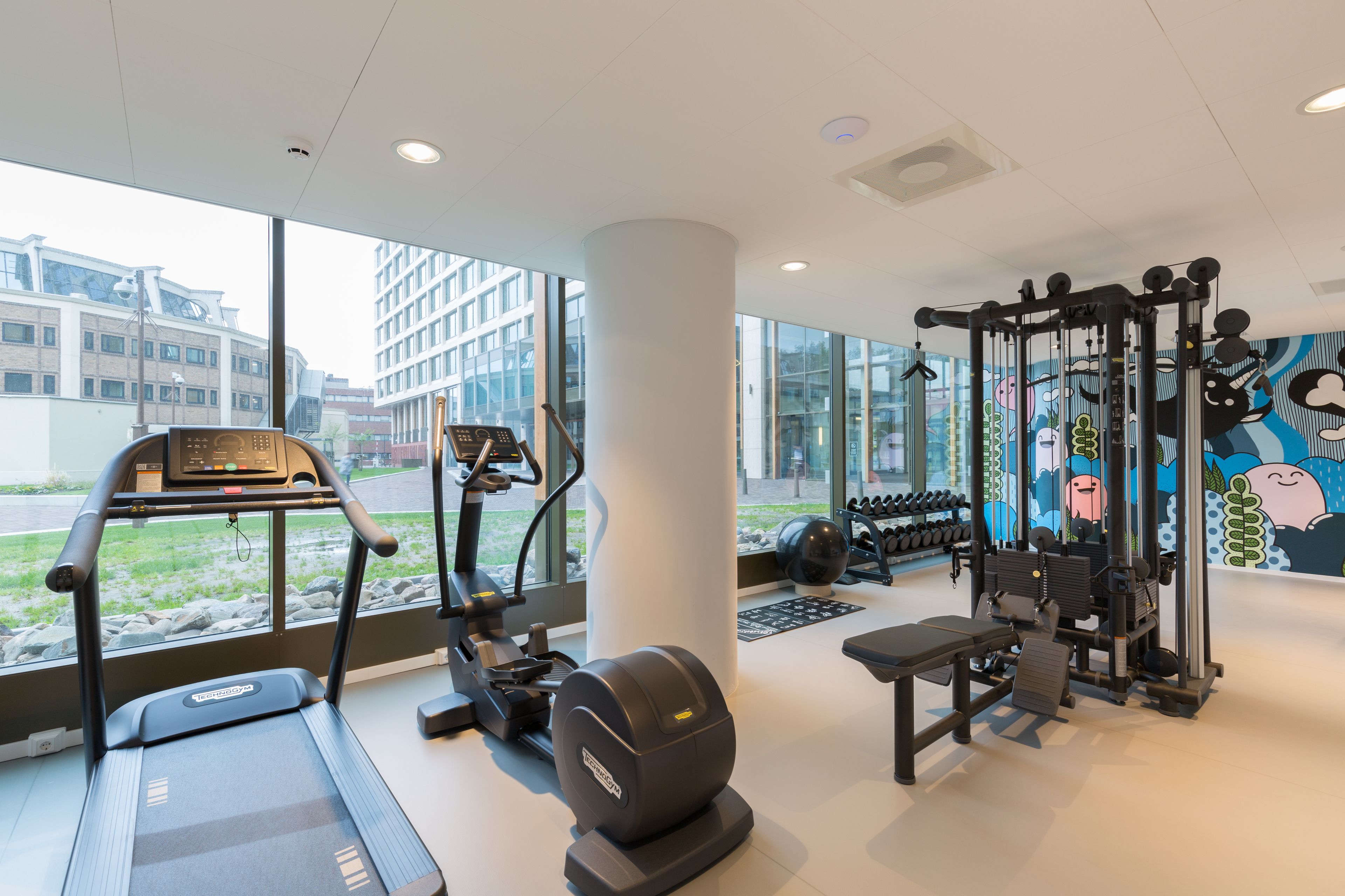 Premier Suites Plus Rotterdam