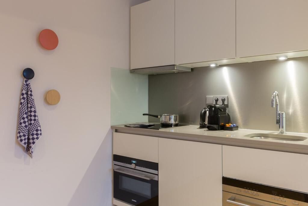 Premier Suites Plus Rotterdam