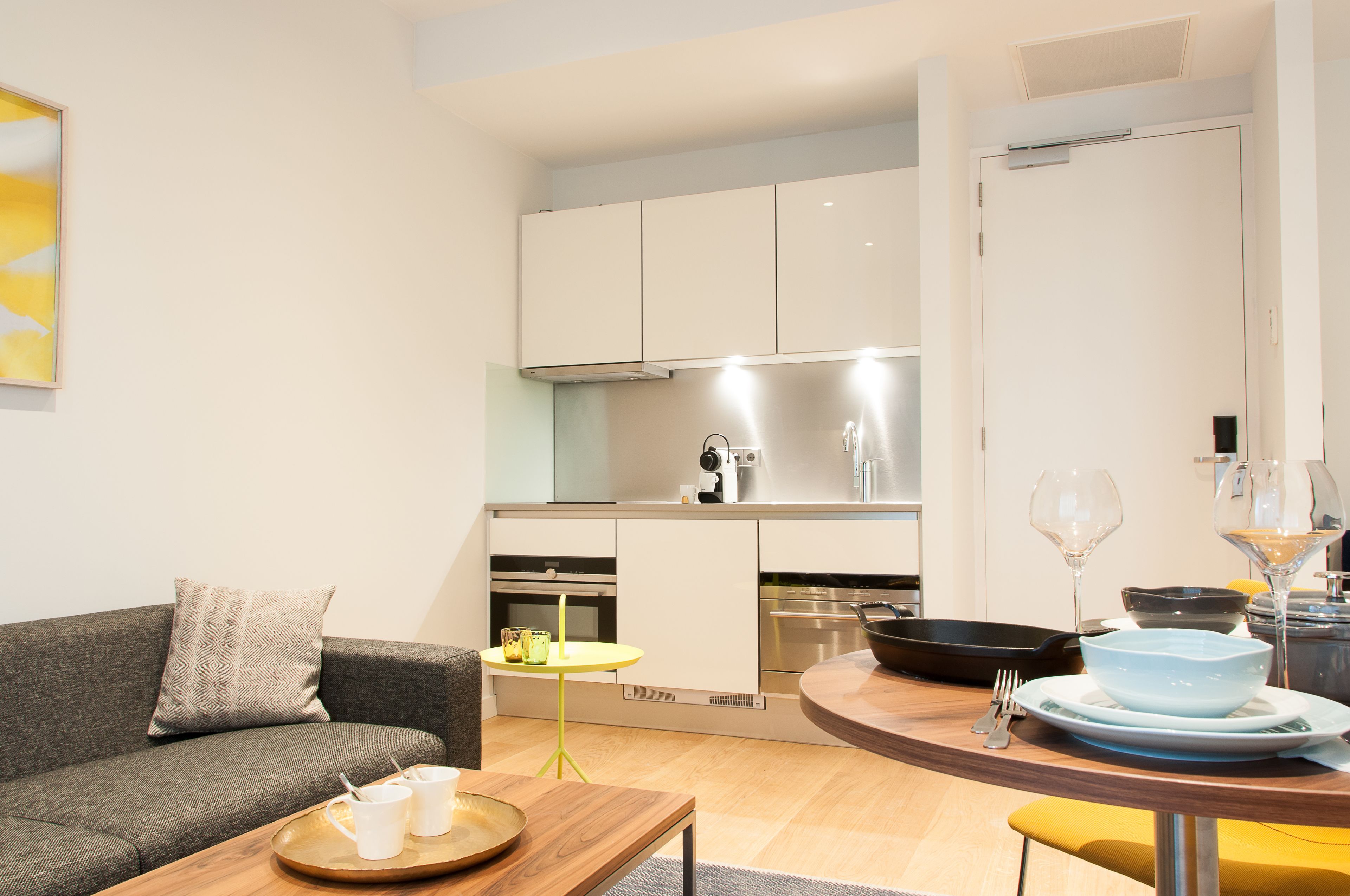 Premier Suites Plus Rotterdam