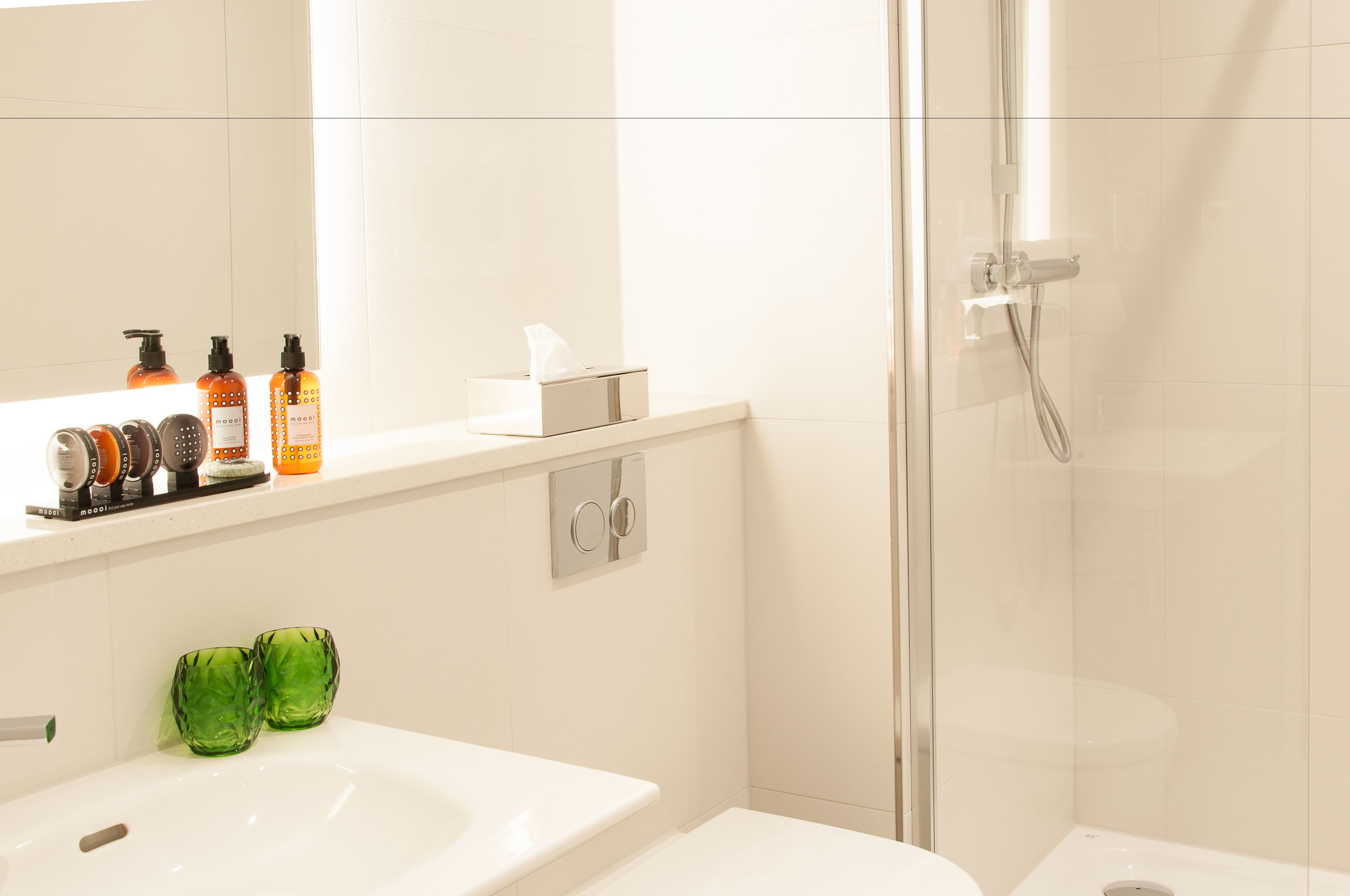 Premier Suites Plus Rotterdam