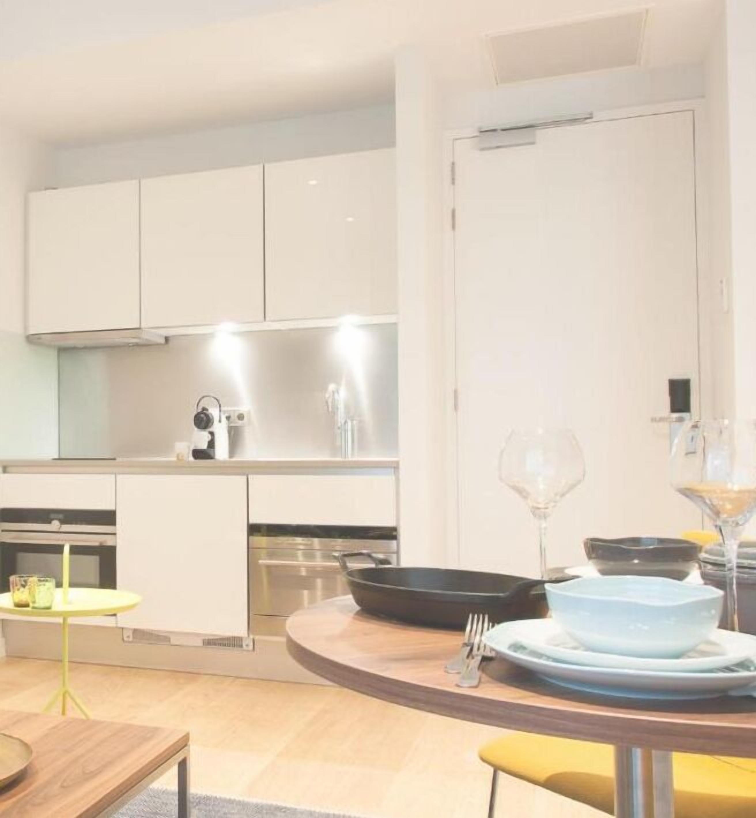 Premier Suites Plus Rotterdam