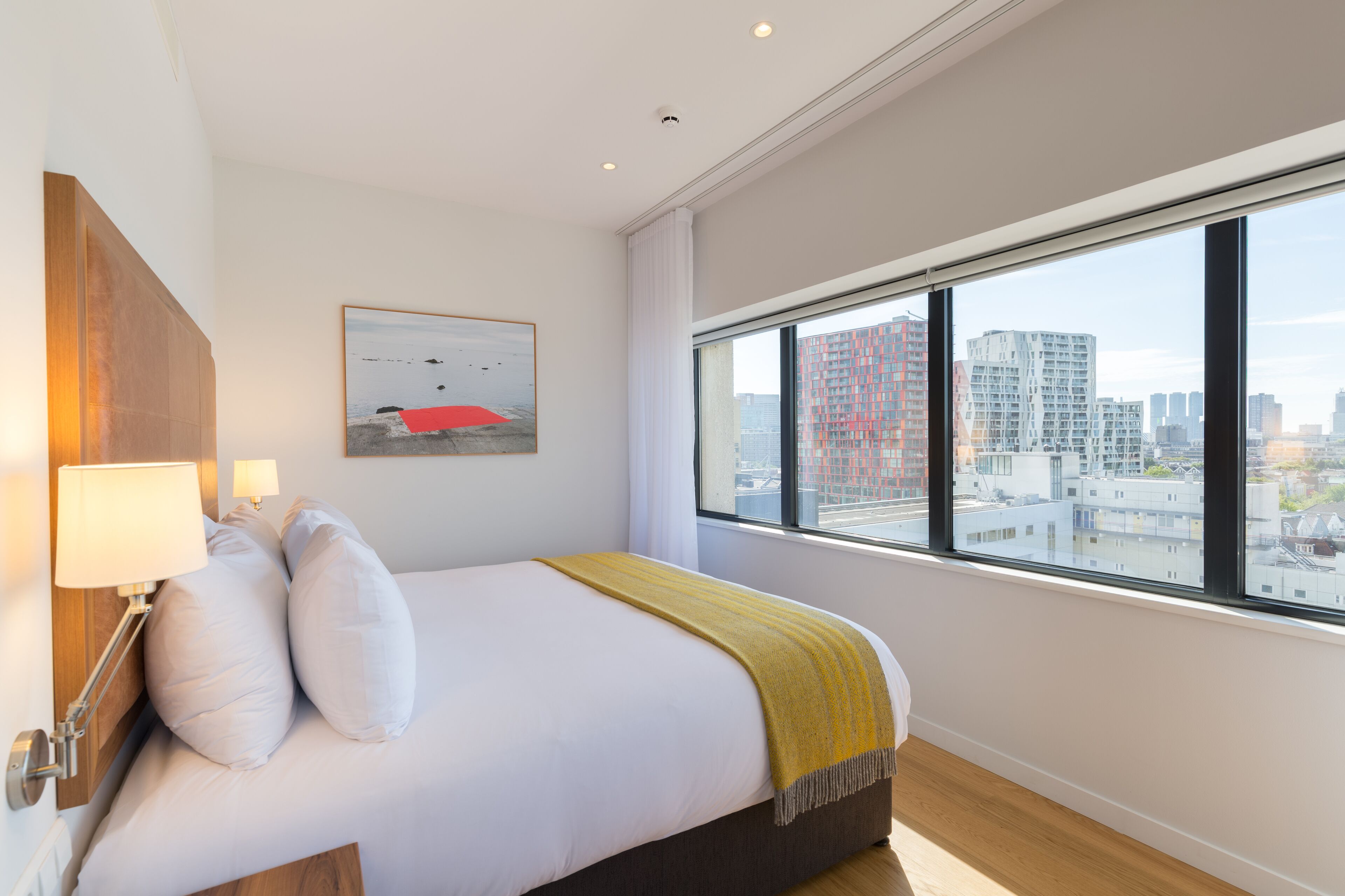 Premier Suites Plus Rotterdam