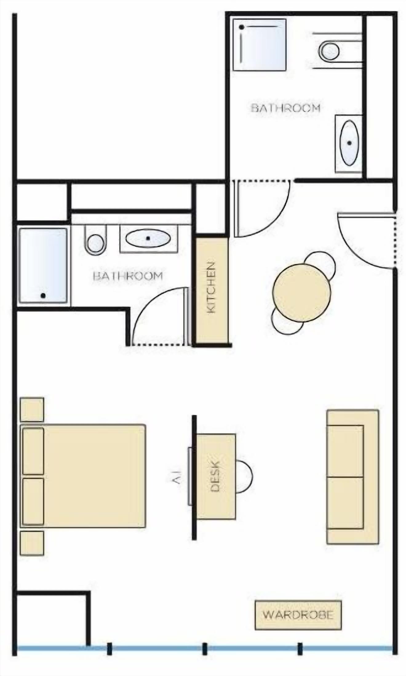 Premier Suites Plus Rotterdam