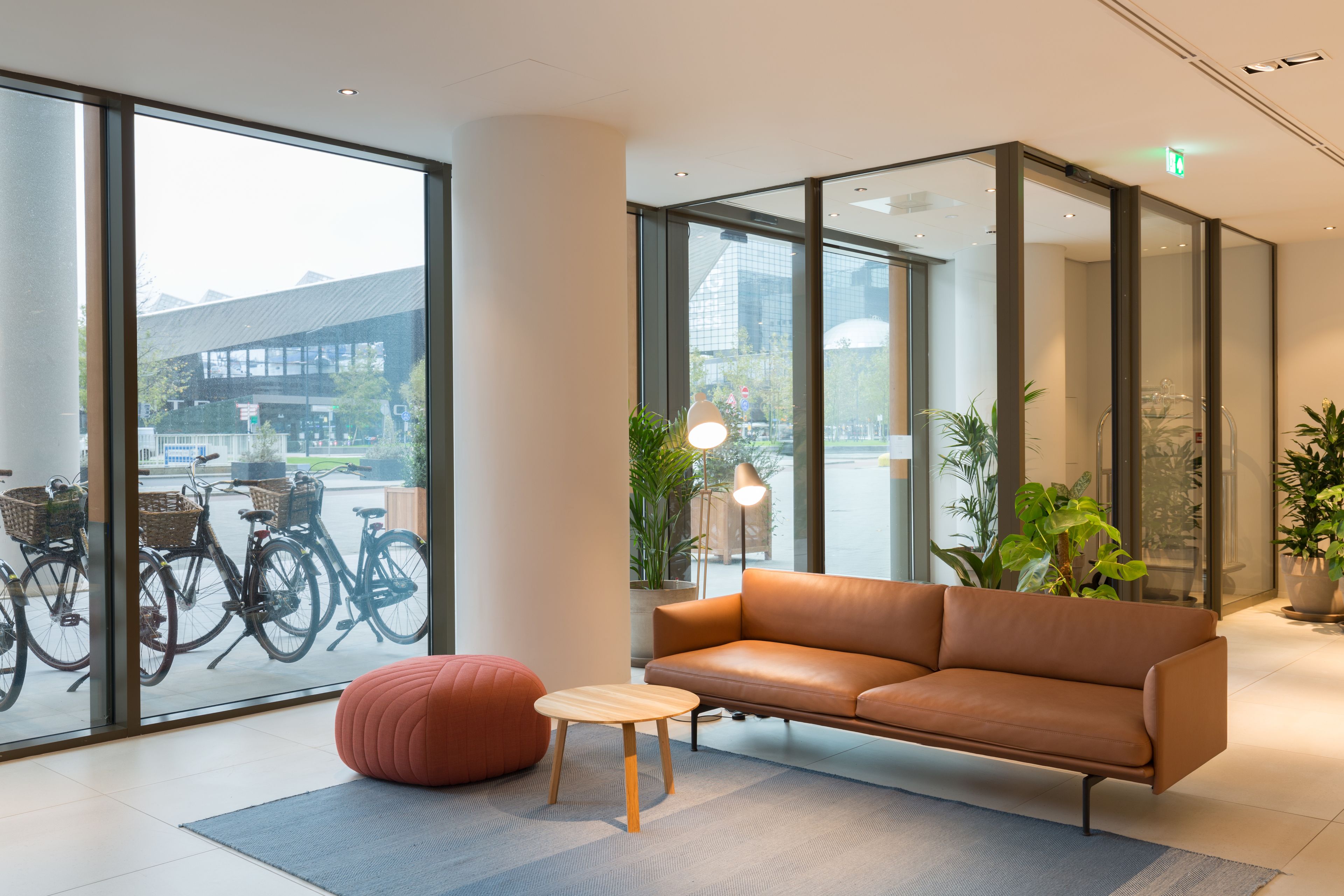 Premier Suites Plus Rotterdam