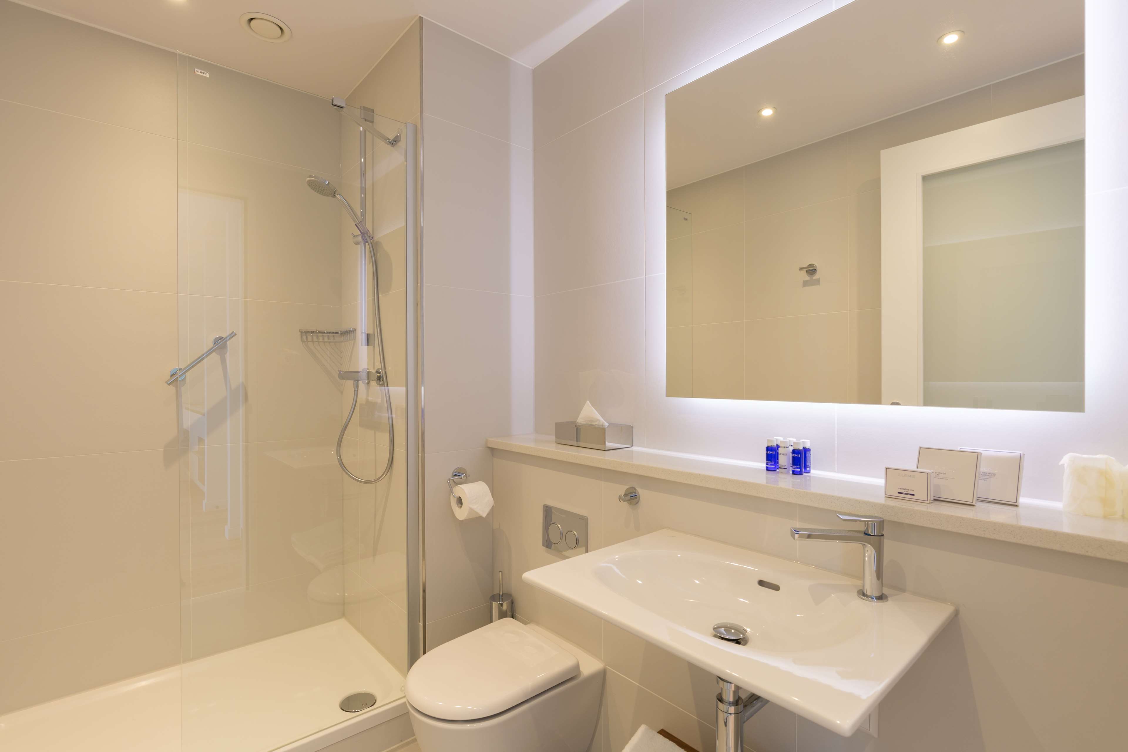 Premier Suites Plus Rotterdam