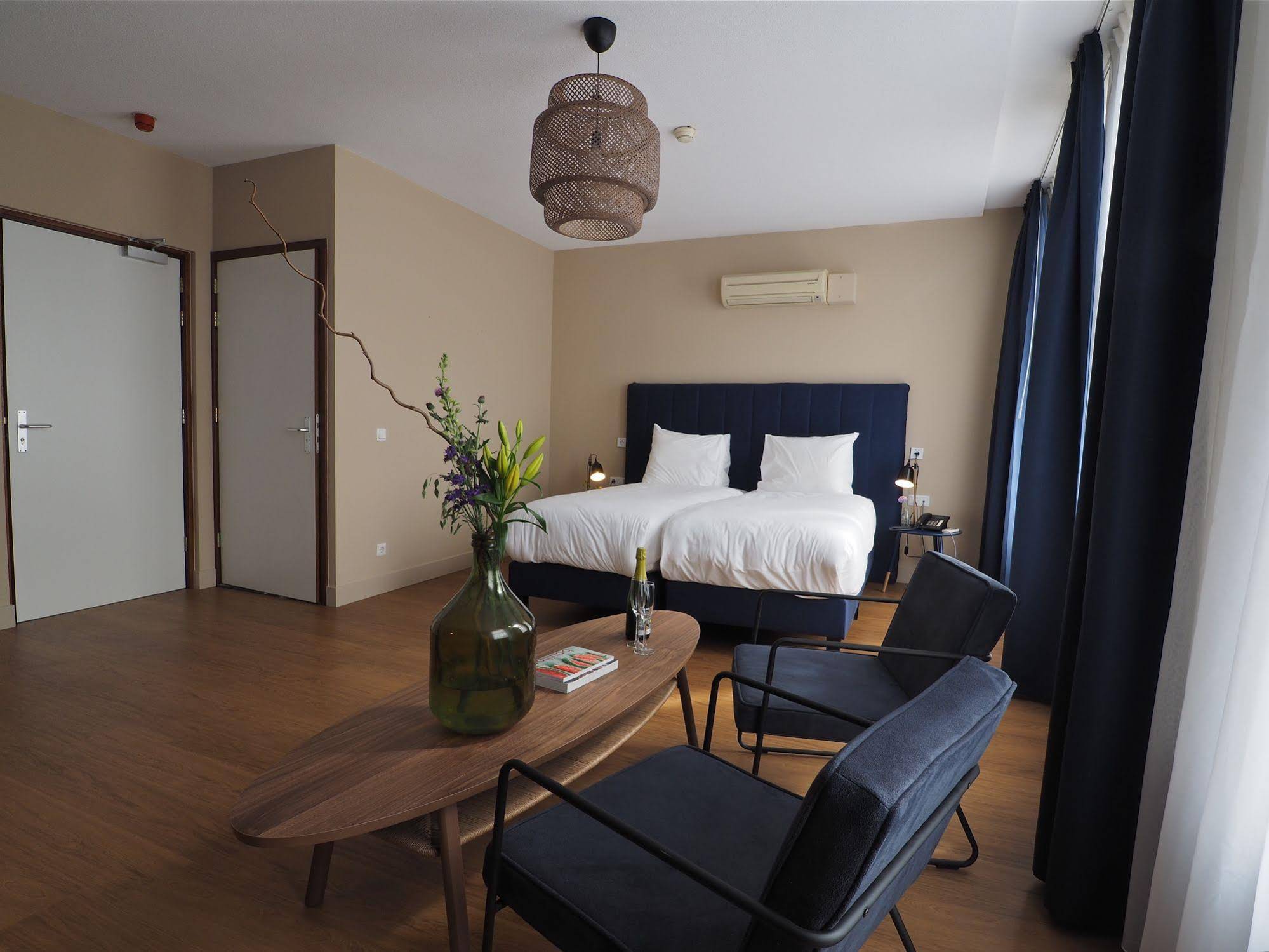 Rose Hotel Het Park, Sonder