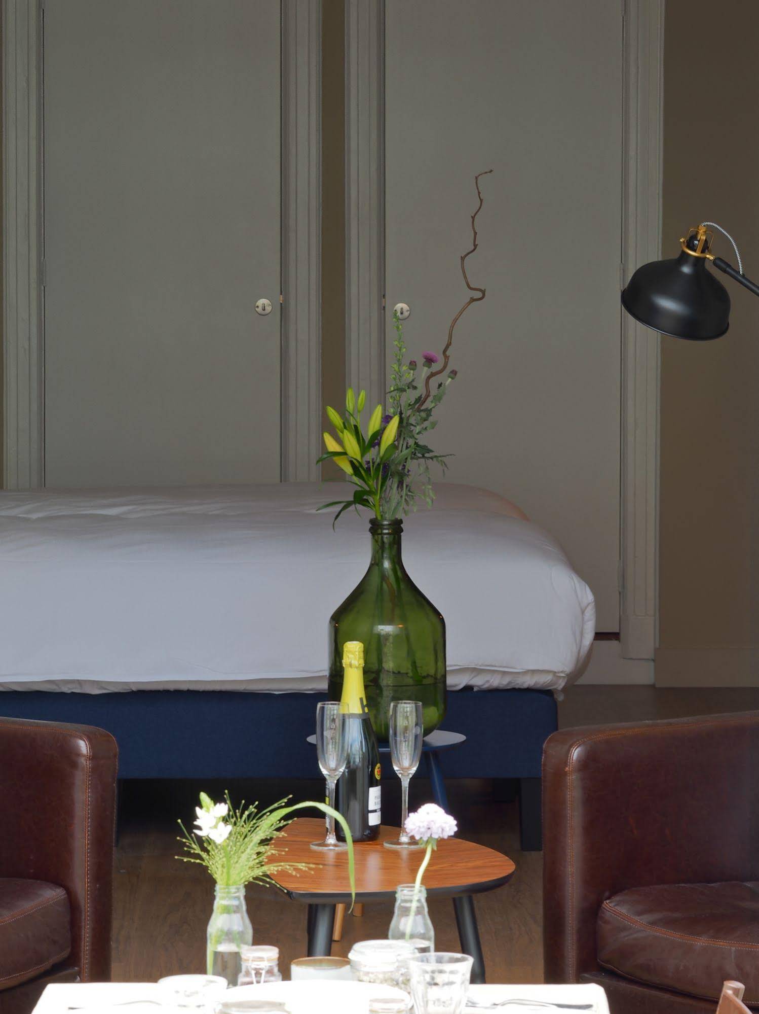 Rose Hotel Het Park, Sonder