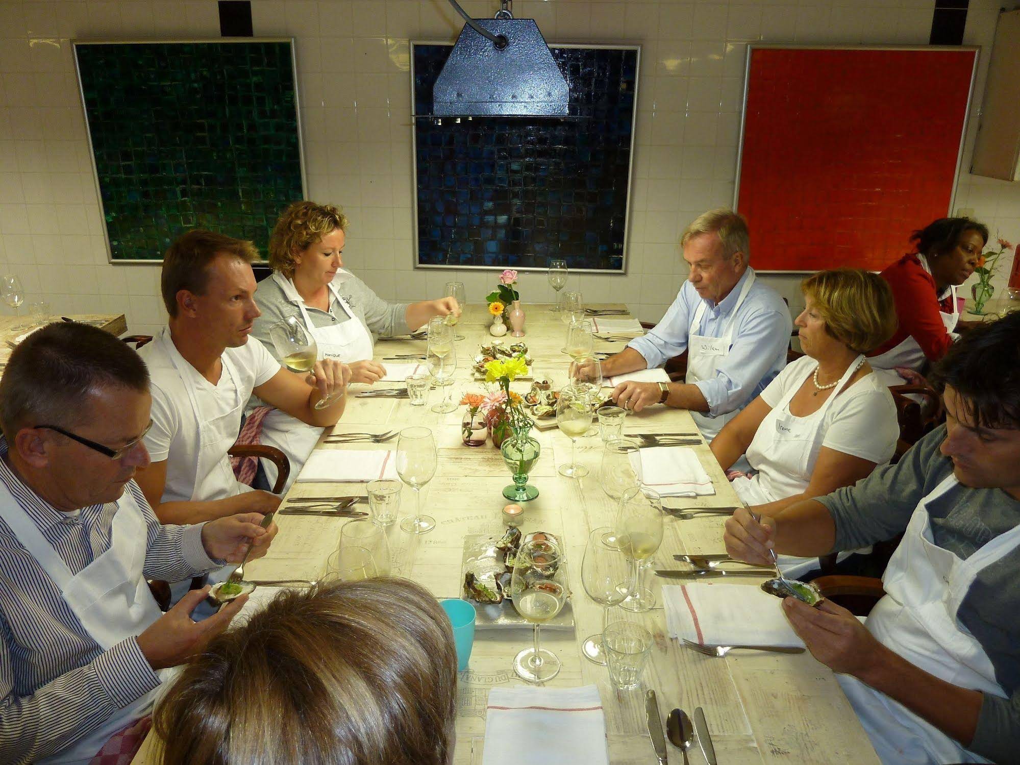Rose Hotel Het Park, Sonder