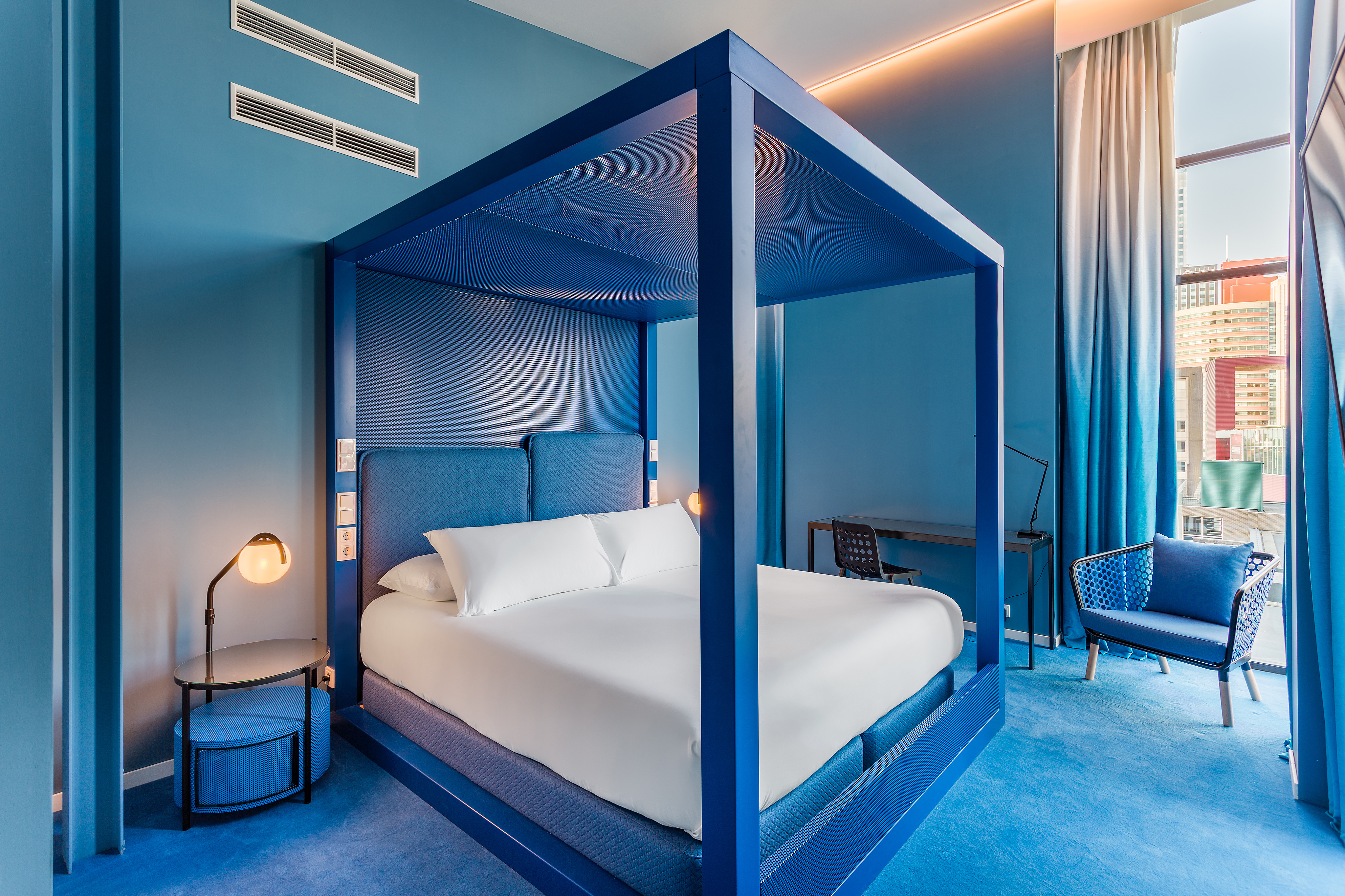 Room Mate Bruno Hotel
