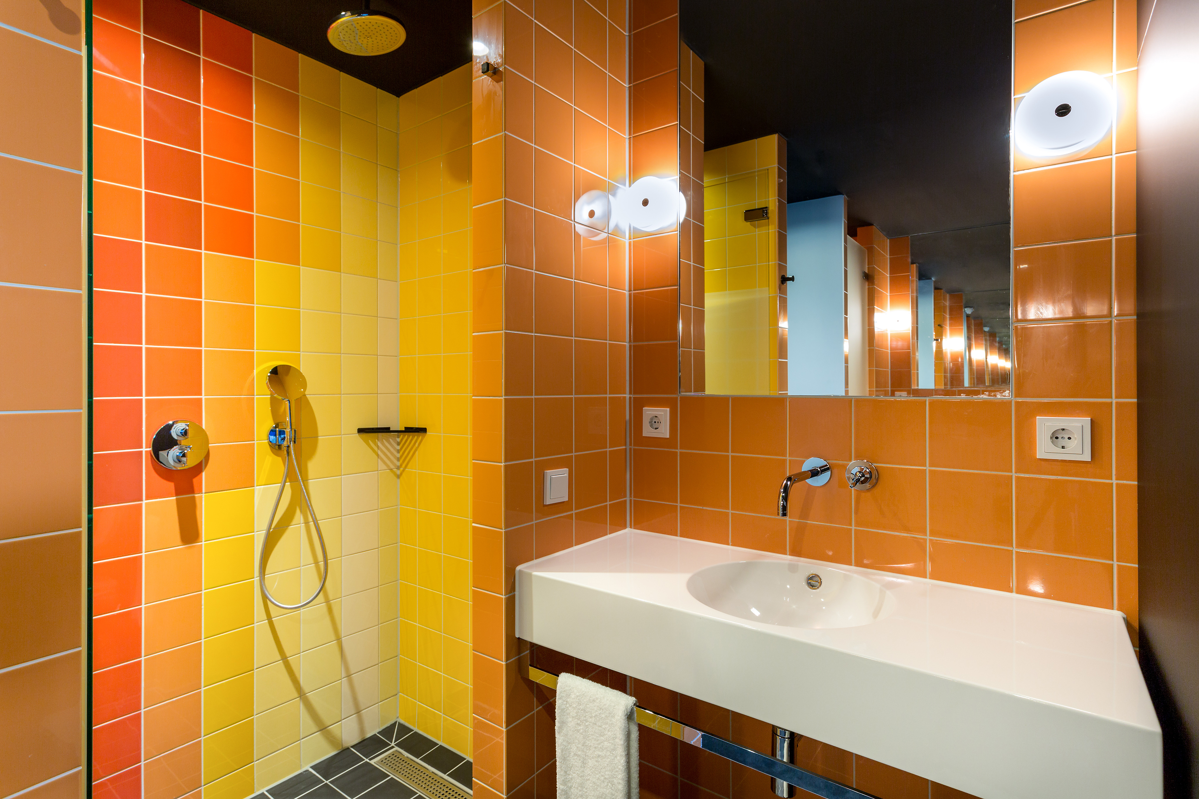 Room Mate Bruno Hotel
