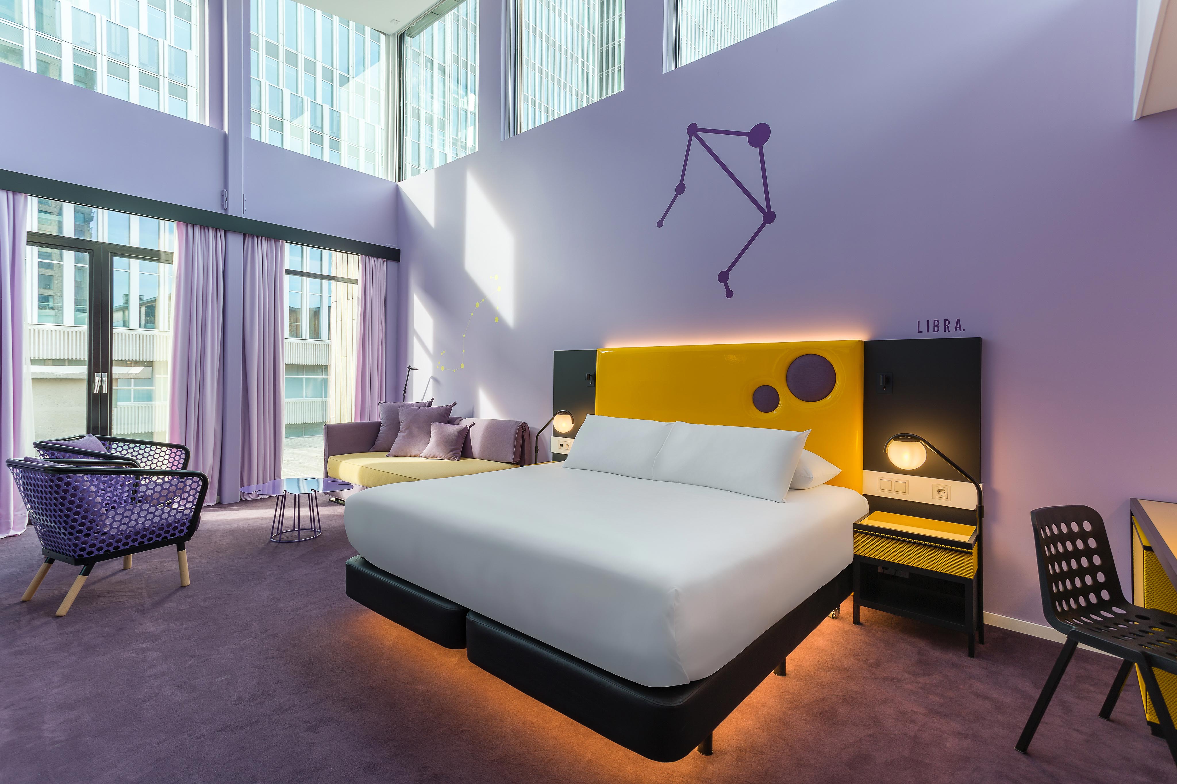 Room Mate Bruno Hotel
