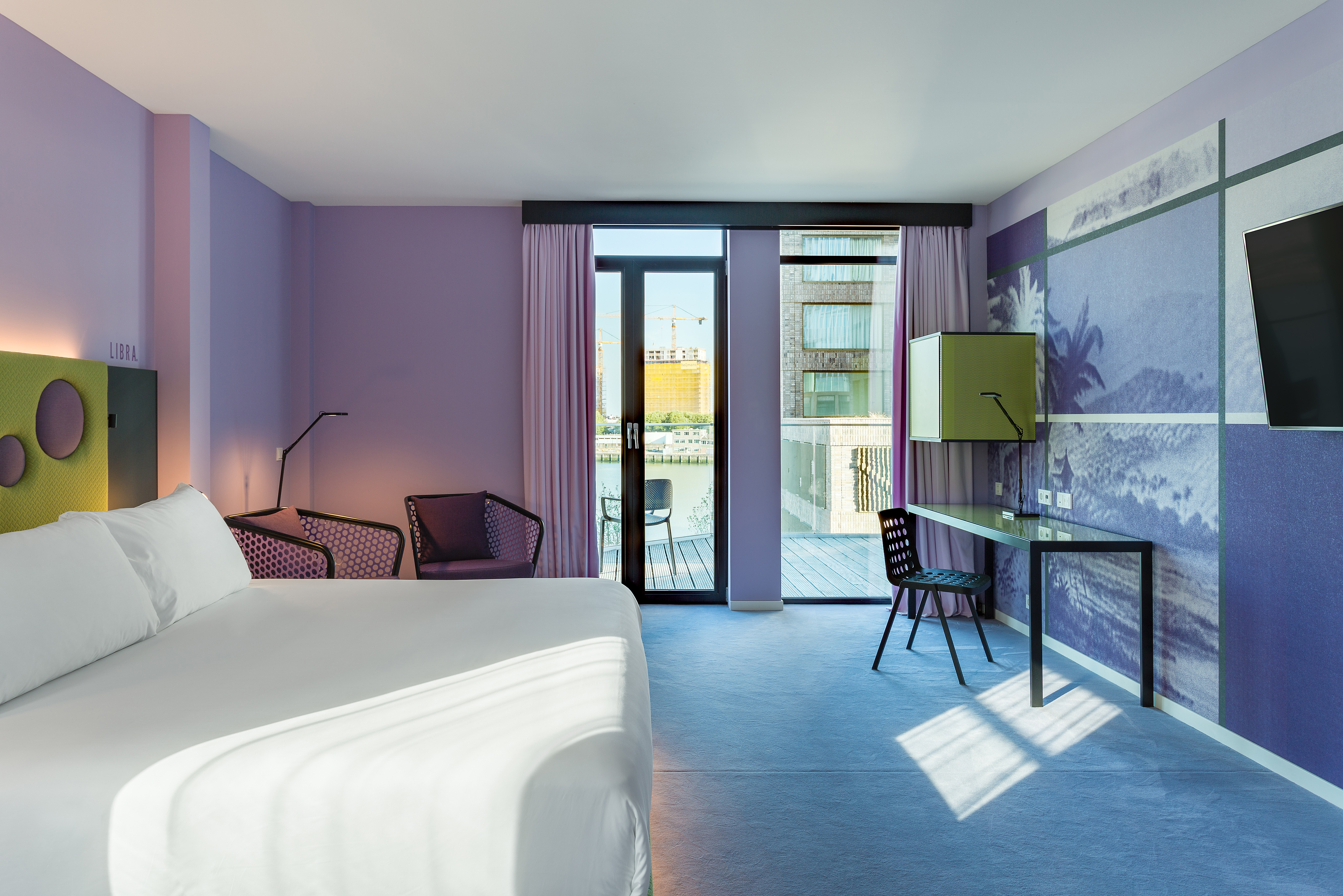 Room Mate Bruno Hotel