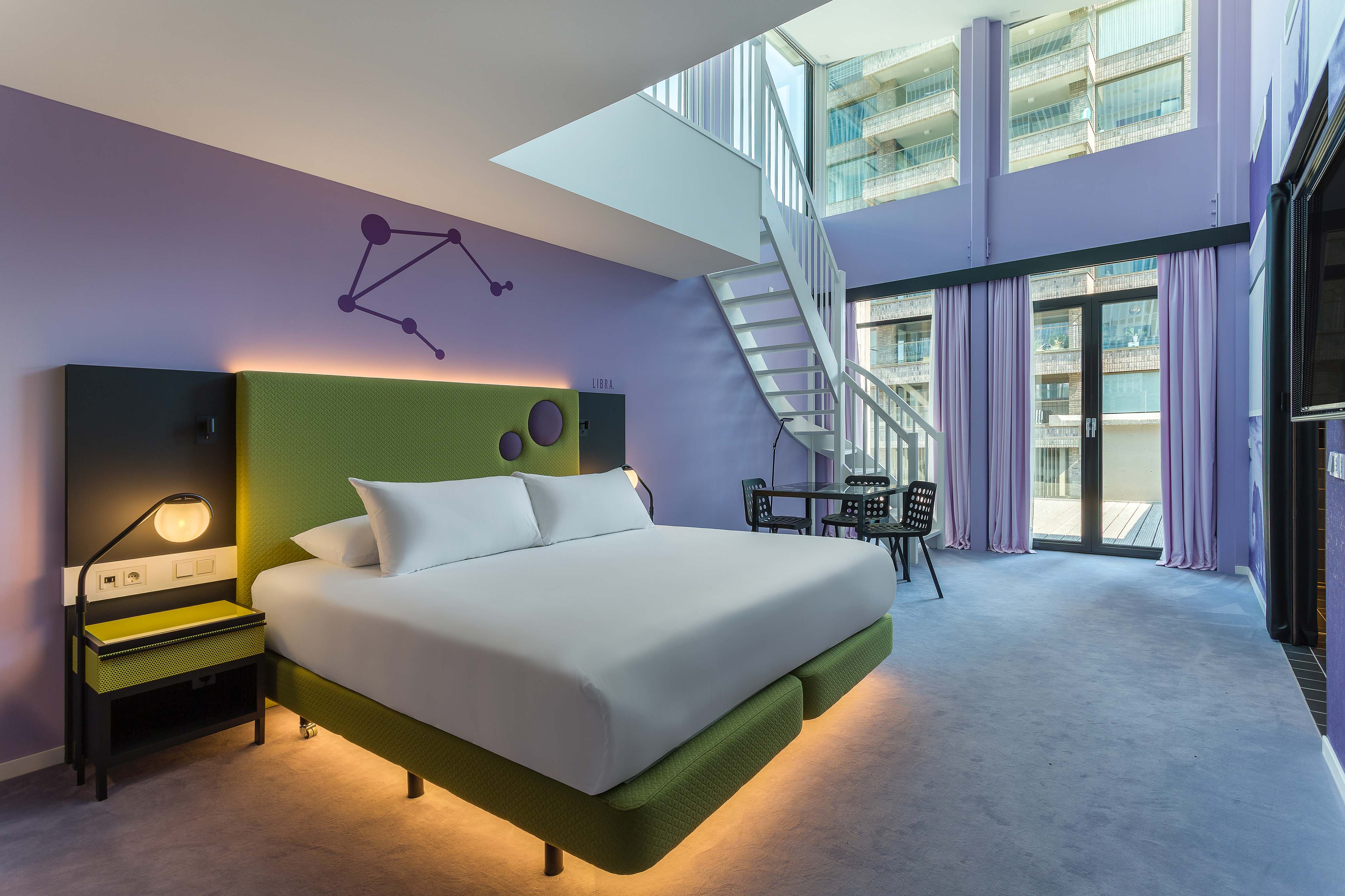 Room Mate Bruno Hotel