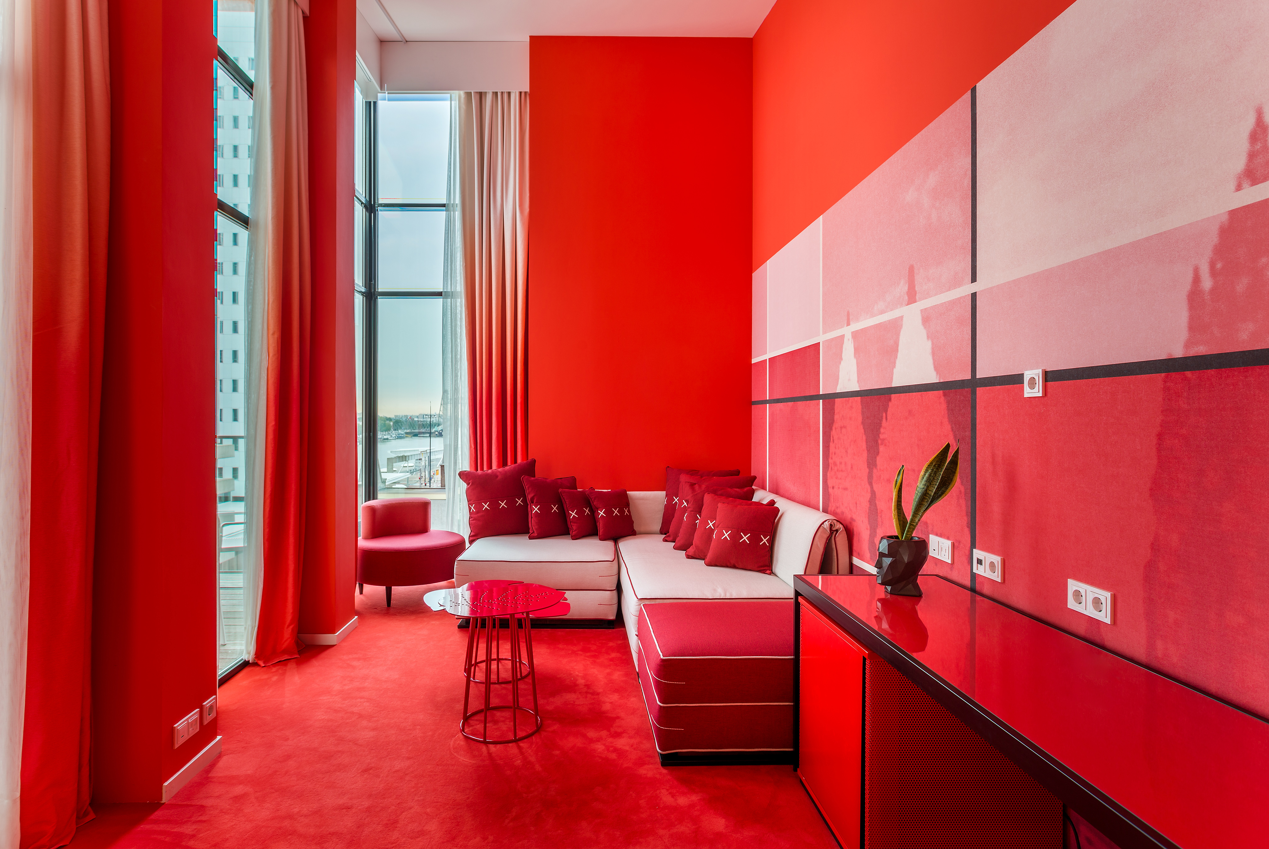 Room Mate Bruno Hotel