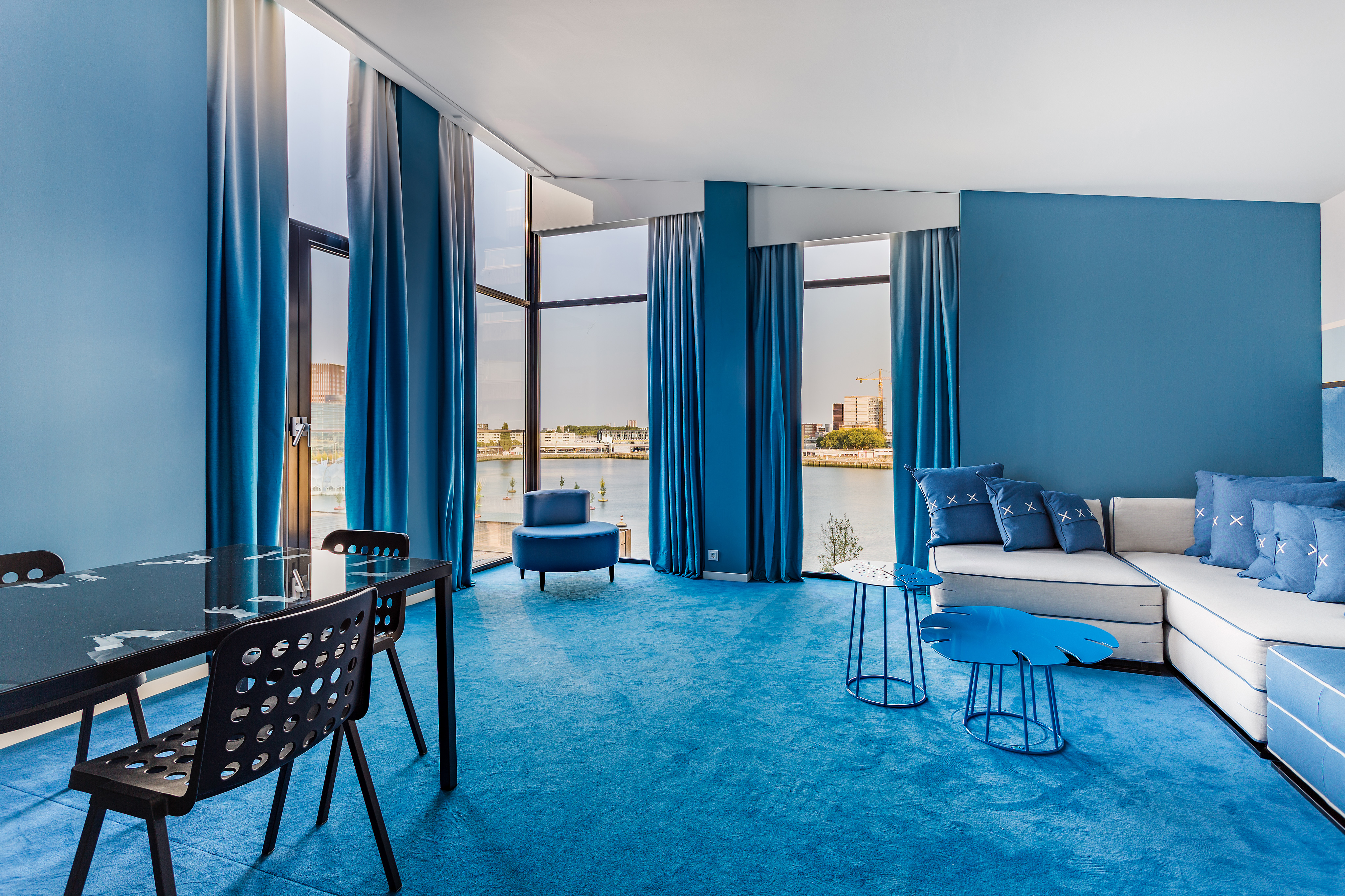 Room Mate Bruno Hotel