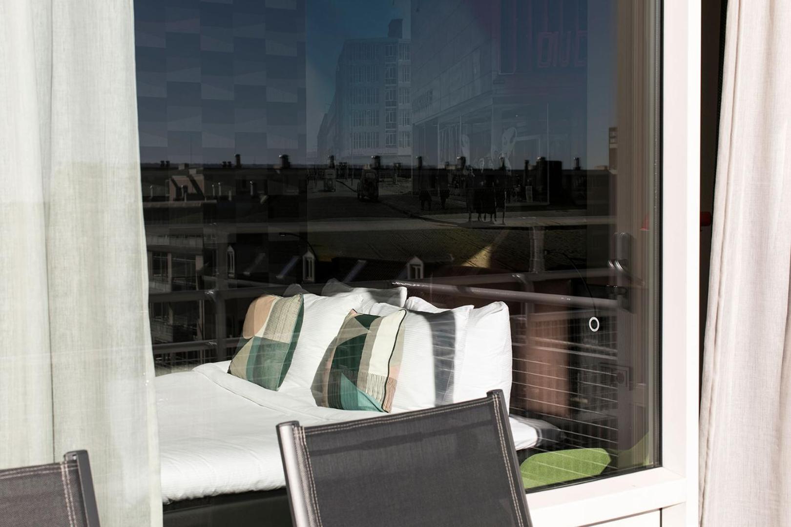 Savoy Hotel Rotterdam